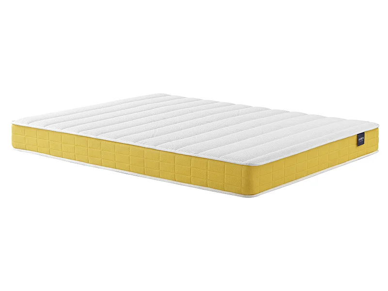Matelas mousse Aurore 400 - SOMEO 160x200