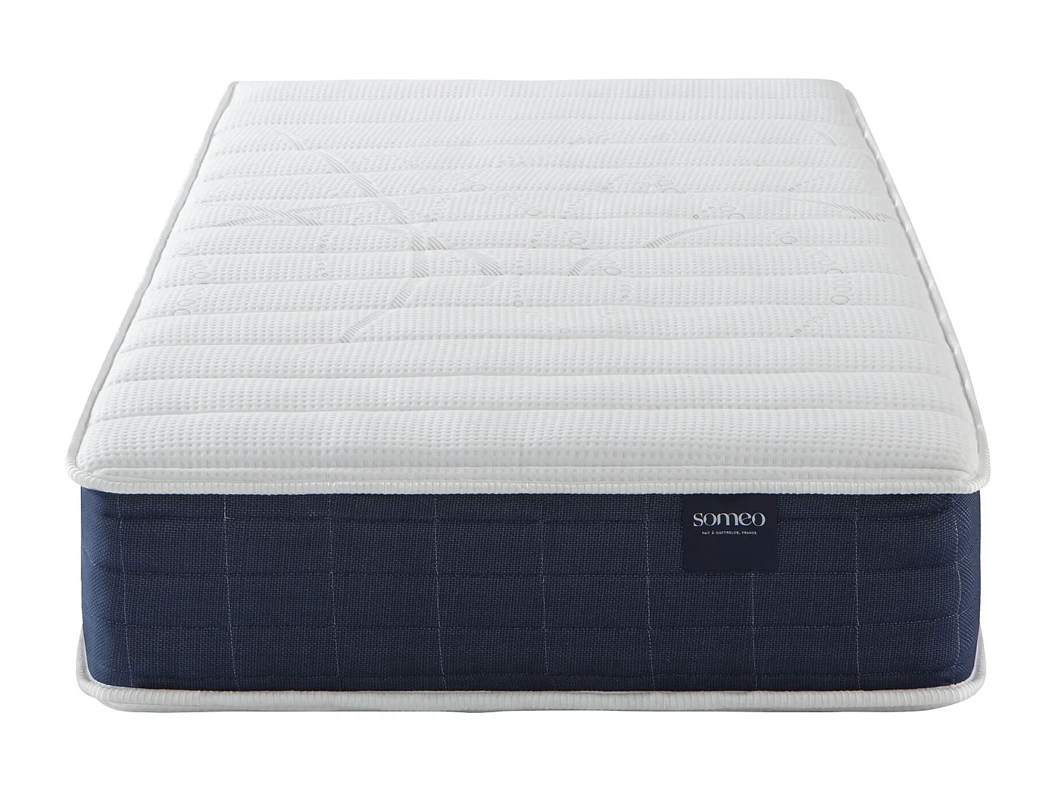 Matelas ressorts Rêve 400 - SOMEO 80x200