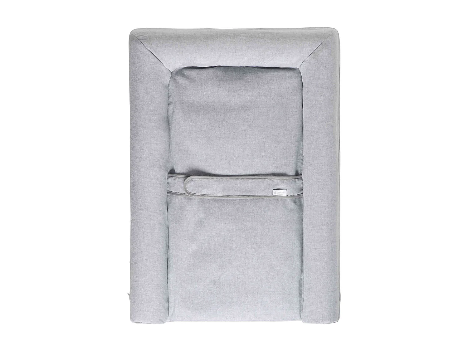 Matelas à langer bébé MAT'CONFORT gris 50x70 cm
