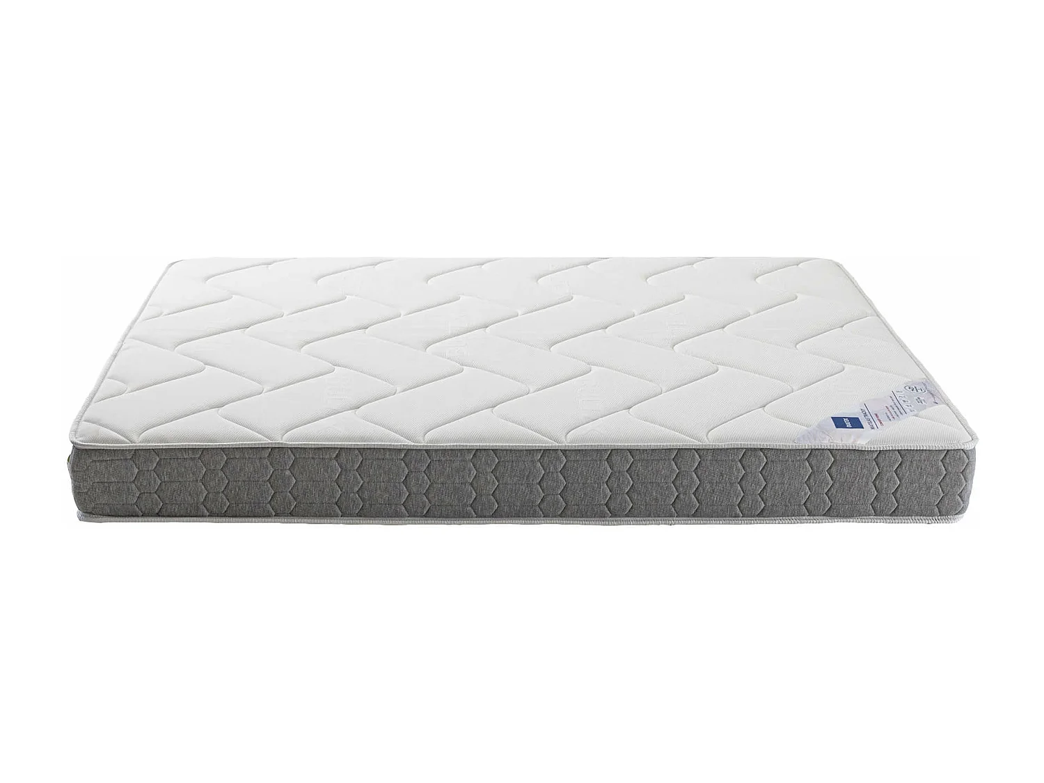 Matelas Bultex nano confort ferme TRACKY 160x190