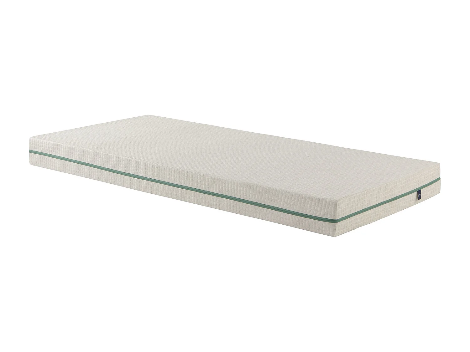 Matelas naturel latex naturel enfant Aube 200 - SOMEO 80x190