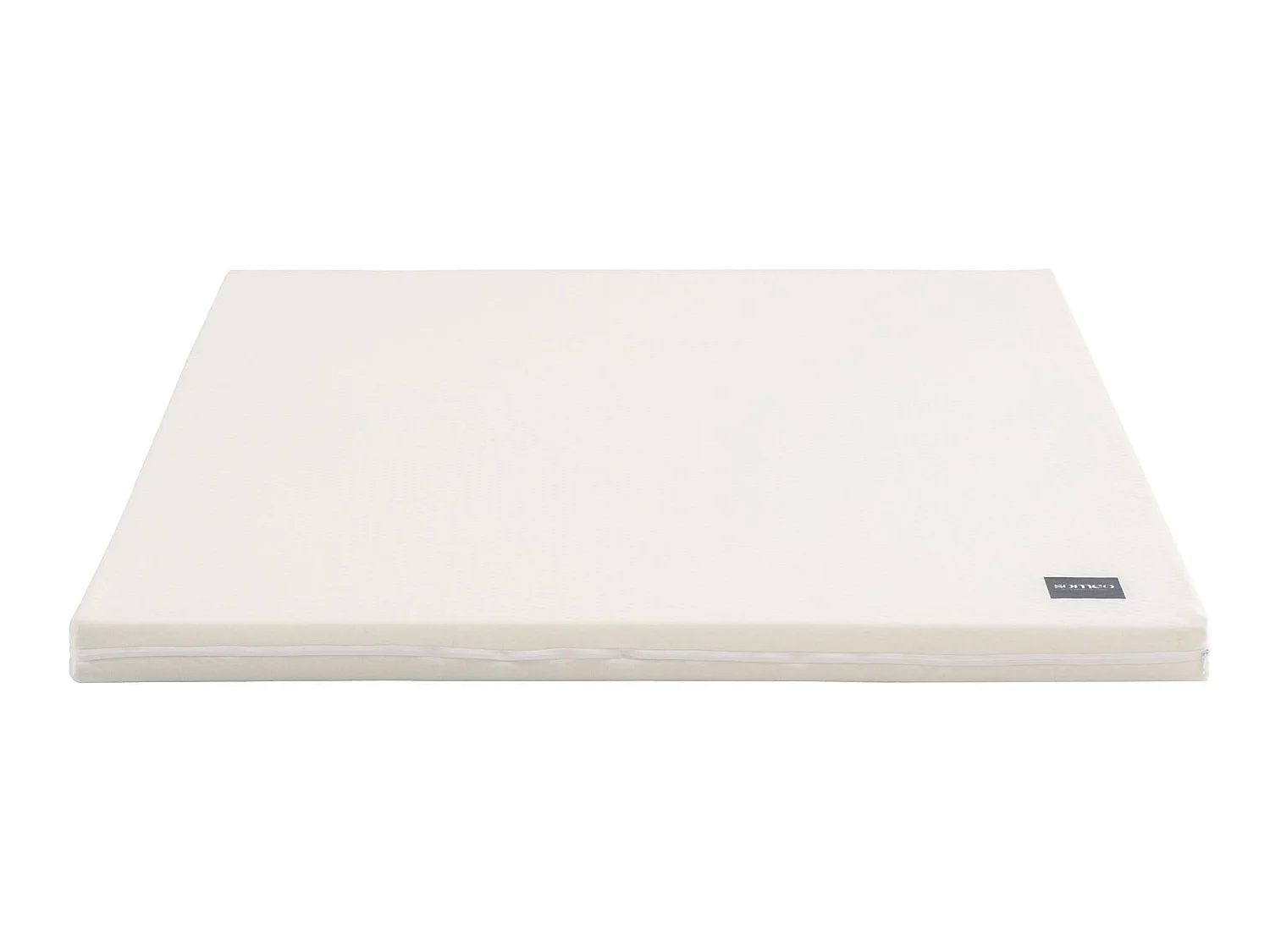 Matelas pour canapé-lit convertible mousse Aurore 300 - SOMEO 115x185