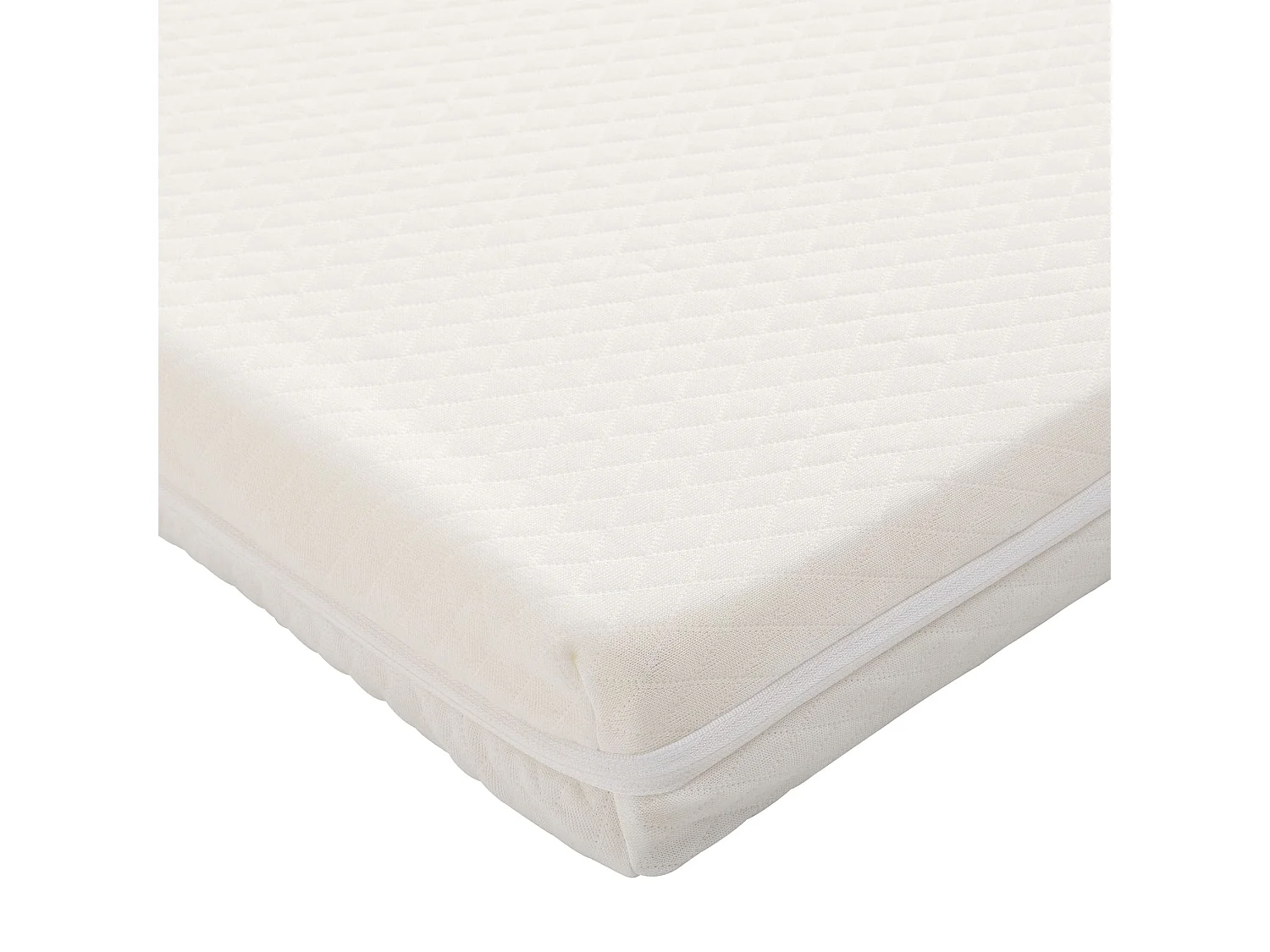 Matelas pour canapé-lit convertible mousse Aurore 300 - SOMEO 115x185