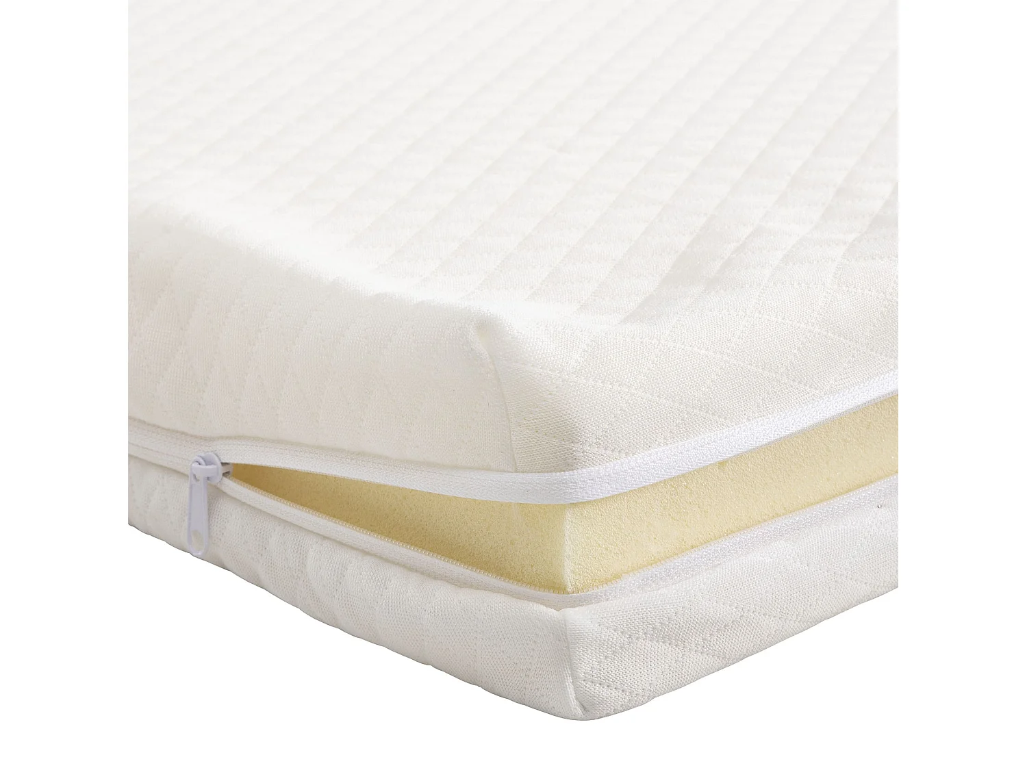 Matelas pour canapé-lit convertible mousse Aurore 300 - SOMEO 115x185