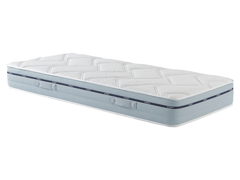 Matelas mémoire de forme Songe 500 - SOMEO 110x200
