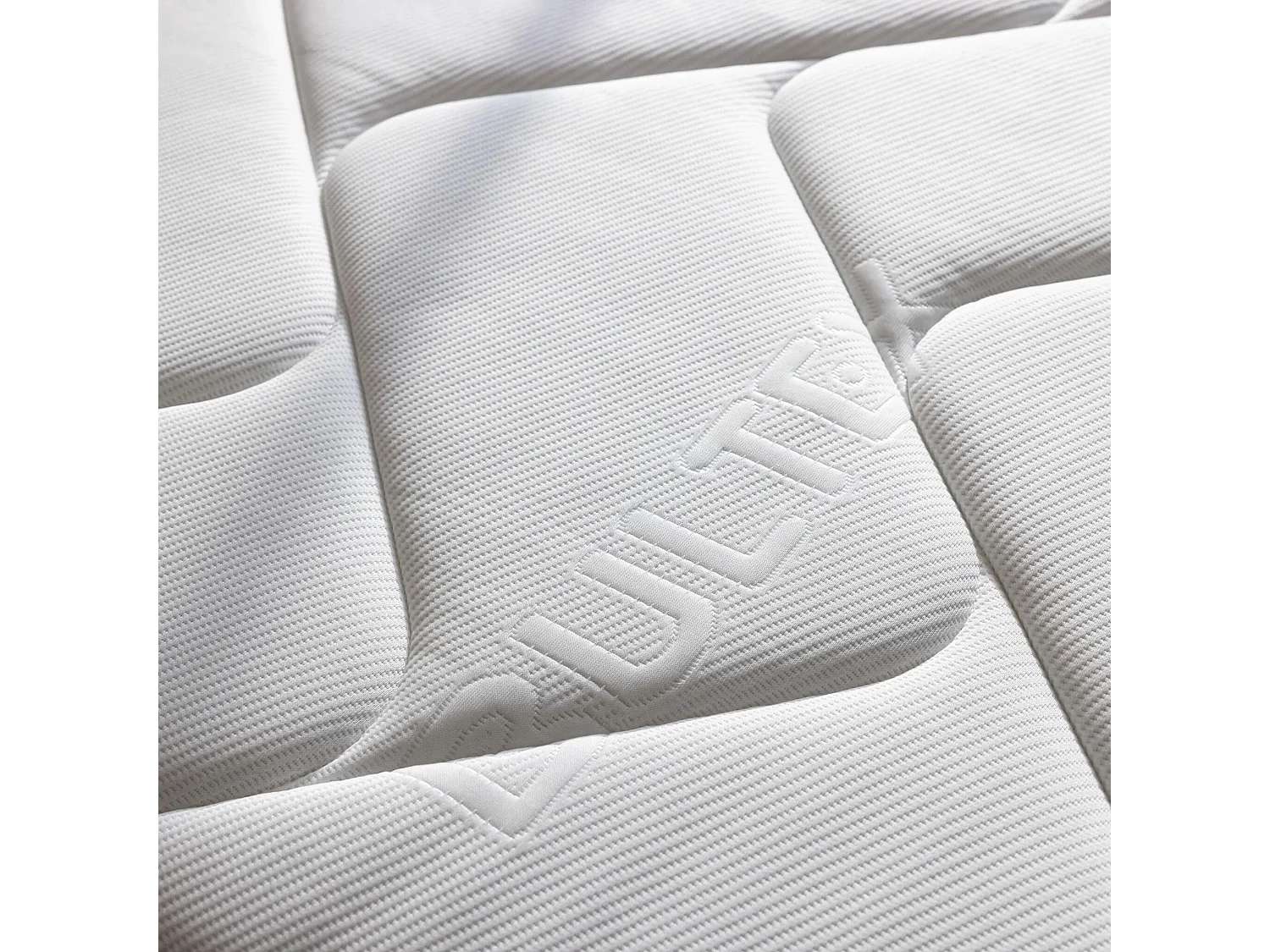 Matelas Bultex nano confort ferme TRACKY 90x200