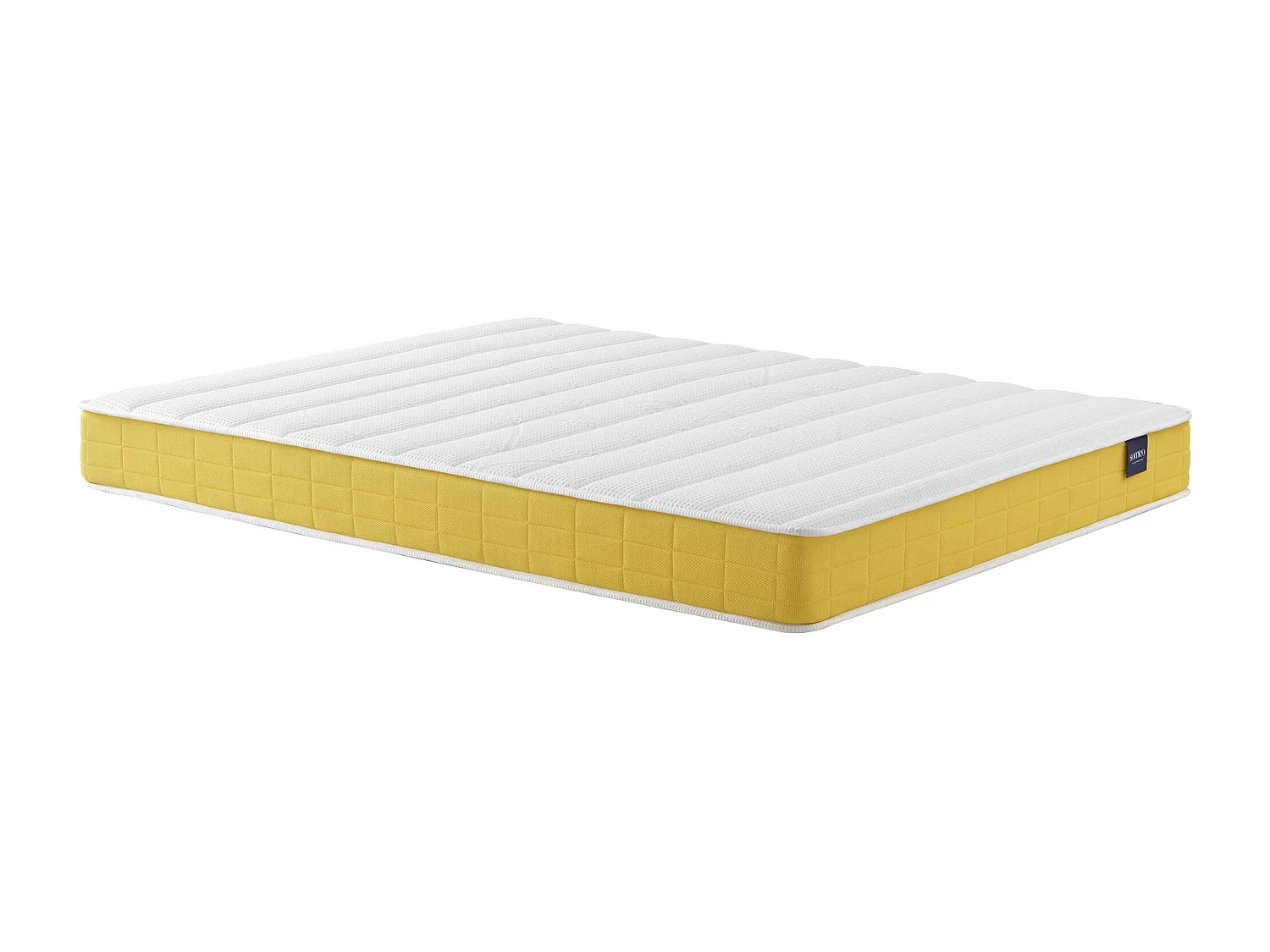 Matelas mousse Aurore 400 - SOMEO 160x190