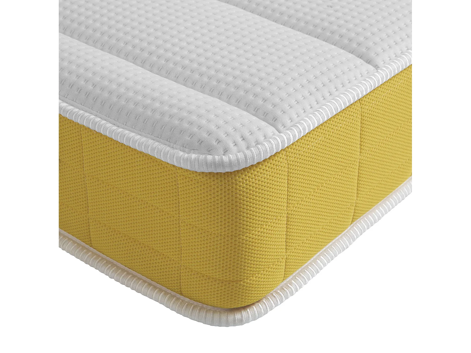 Matelas mousse Aurore 400 - SOMEO 100x190