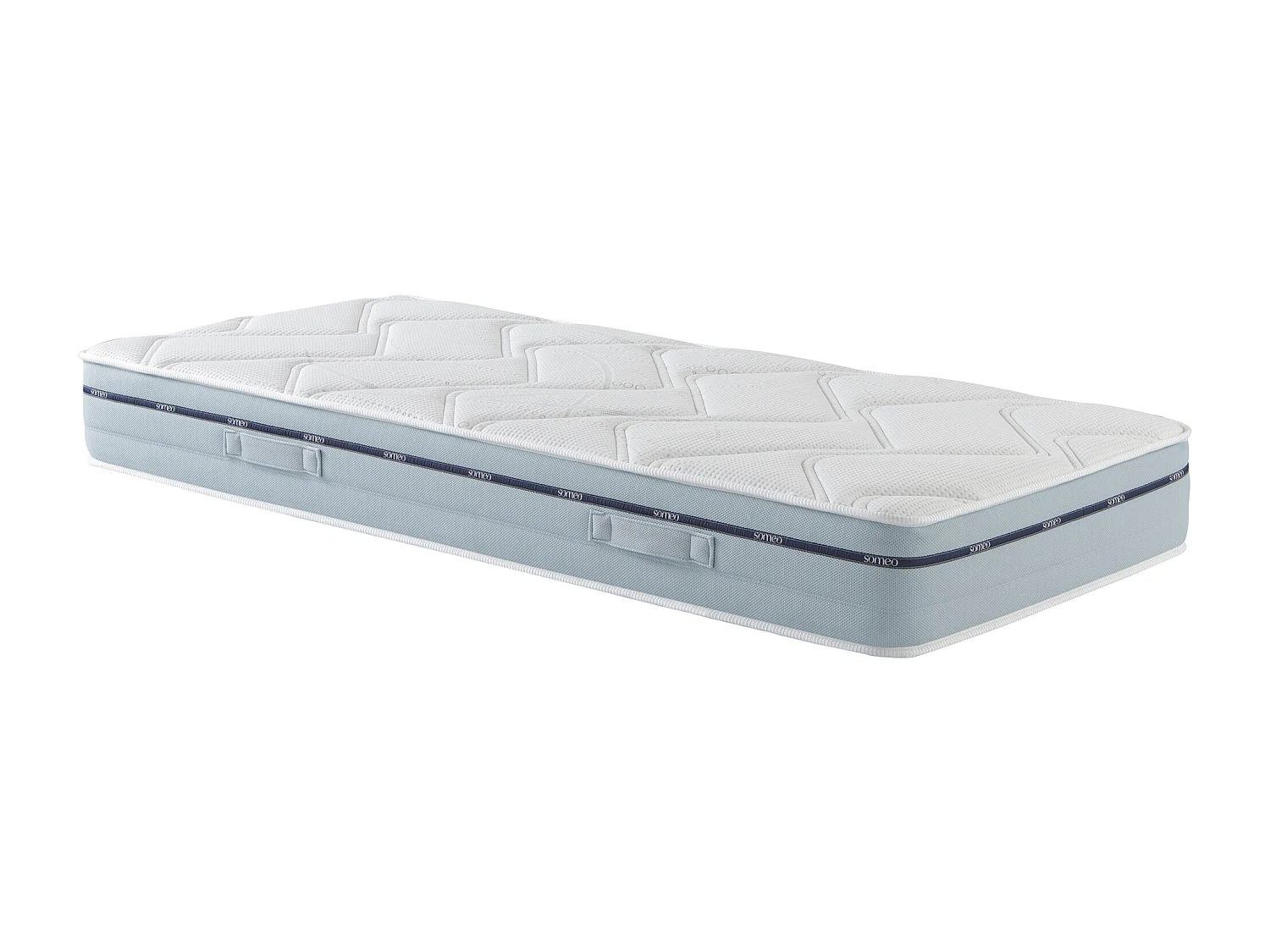 Matelas mémoire de forme Songe 500 - SOMEO 120x190
