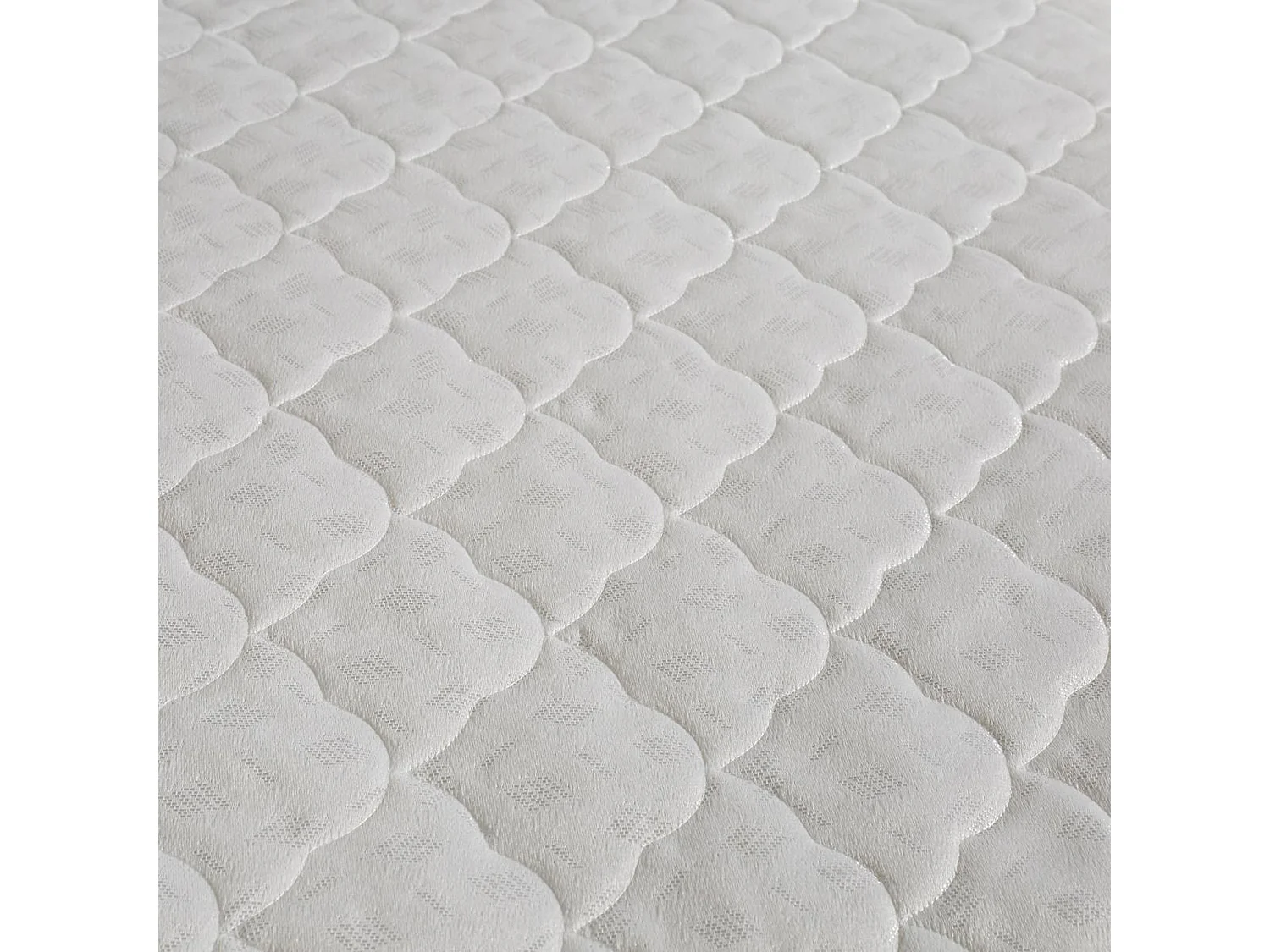 Matelas bébé sans substances nocives L'INDISPENSABLE 60x120