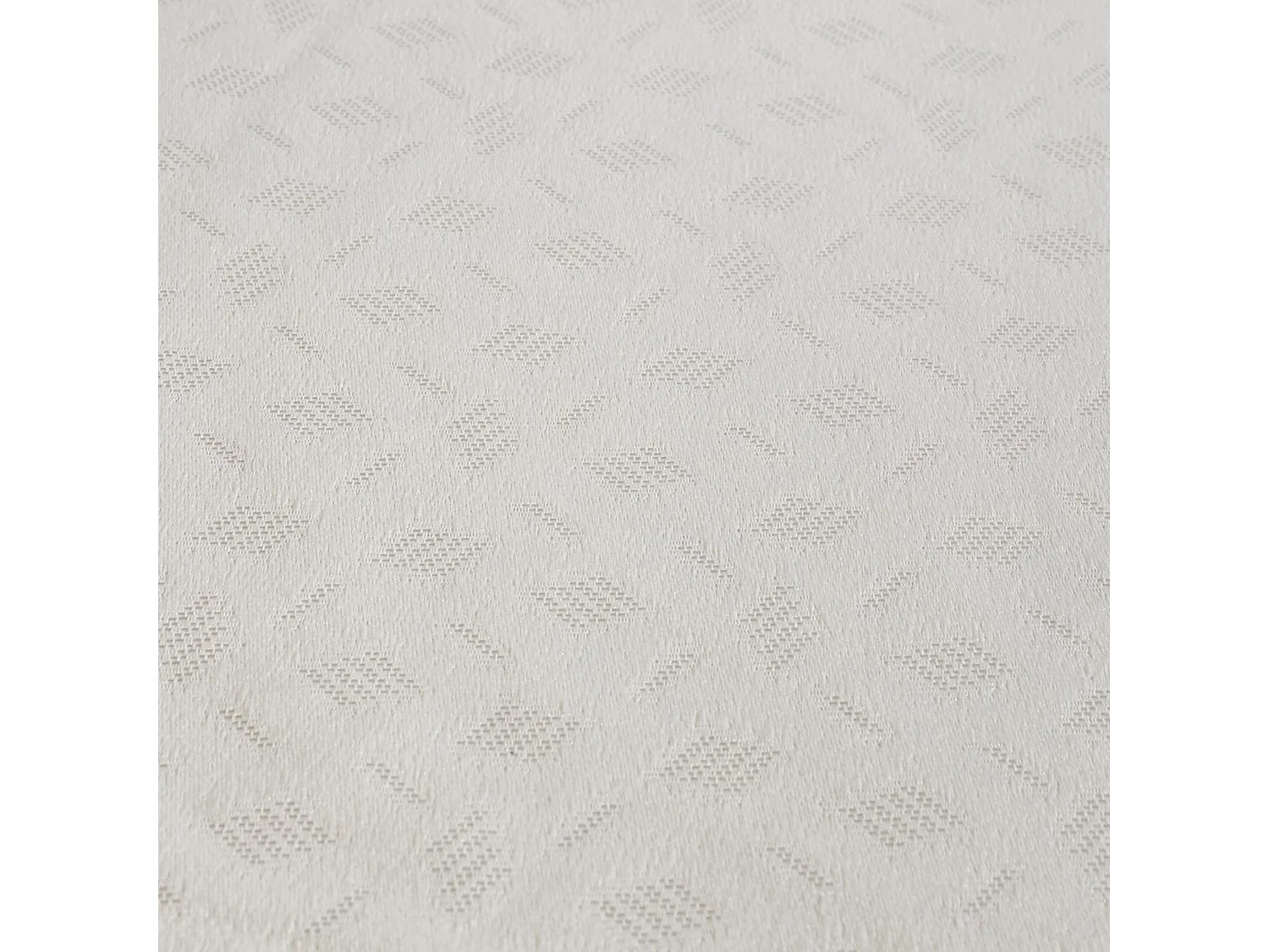 Matelas bébé sans substances nocives L'INDISPENSABLE 60x120