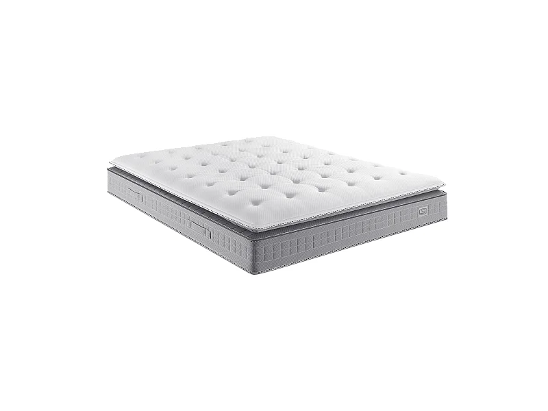 Matelas EXTENSION 140x200, ressort ensachés, ferme, H29