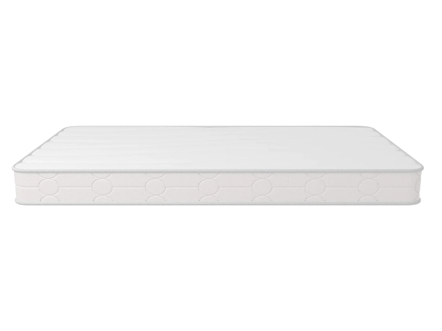 Matelas bébé Bultex confort très ferme hypoallergénique NINOU 60x120