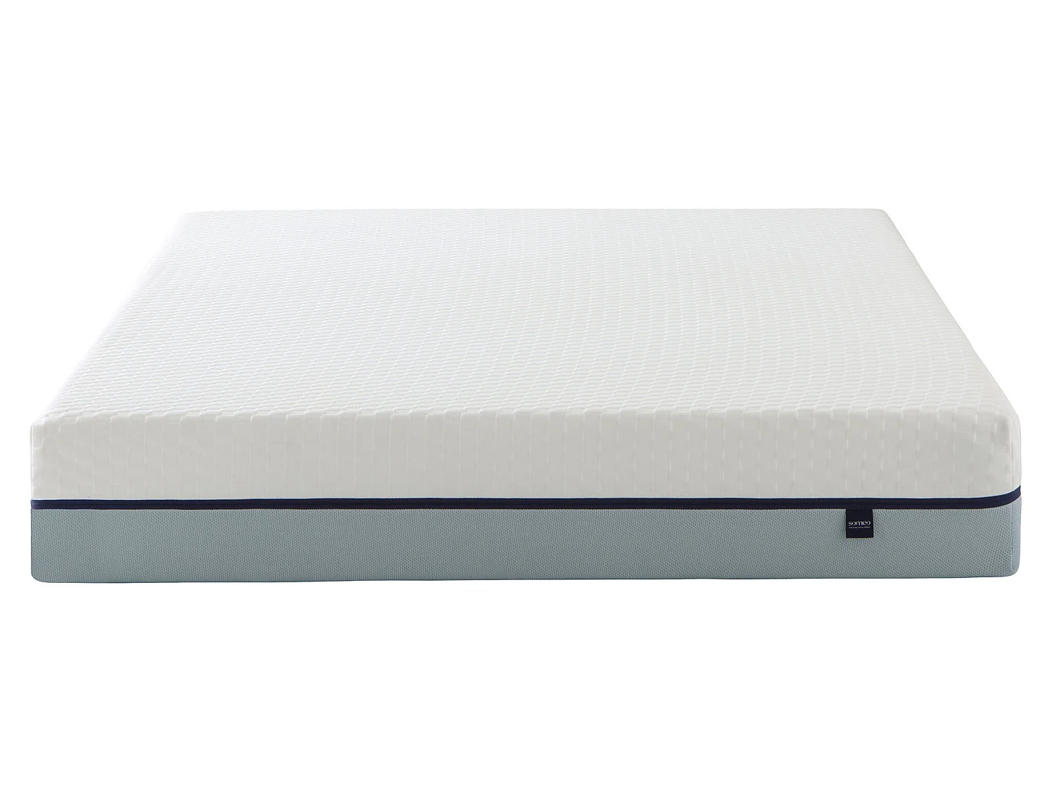 Matelas mémoire de forme Songe 600 - SOMEO 140x200