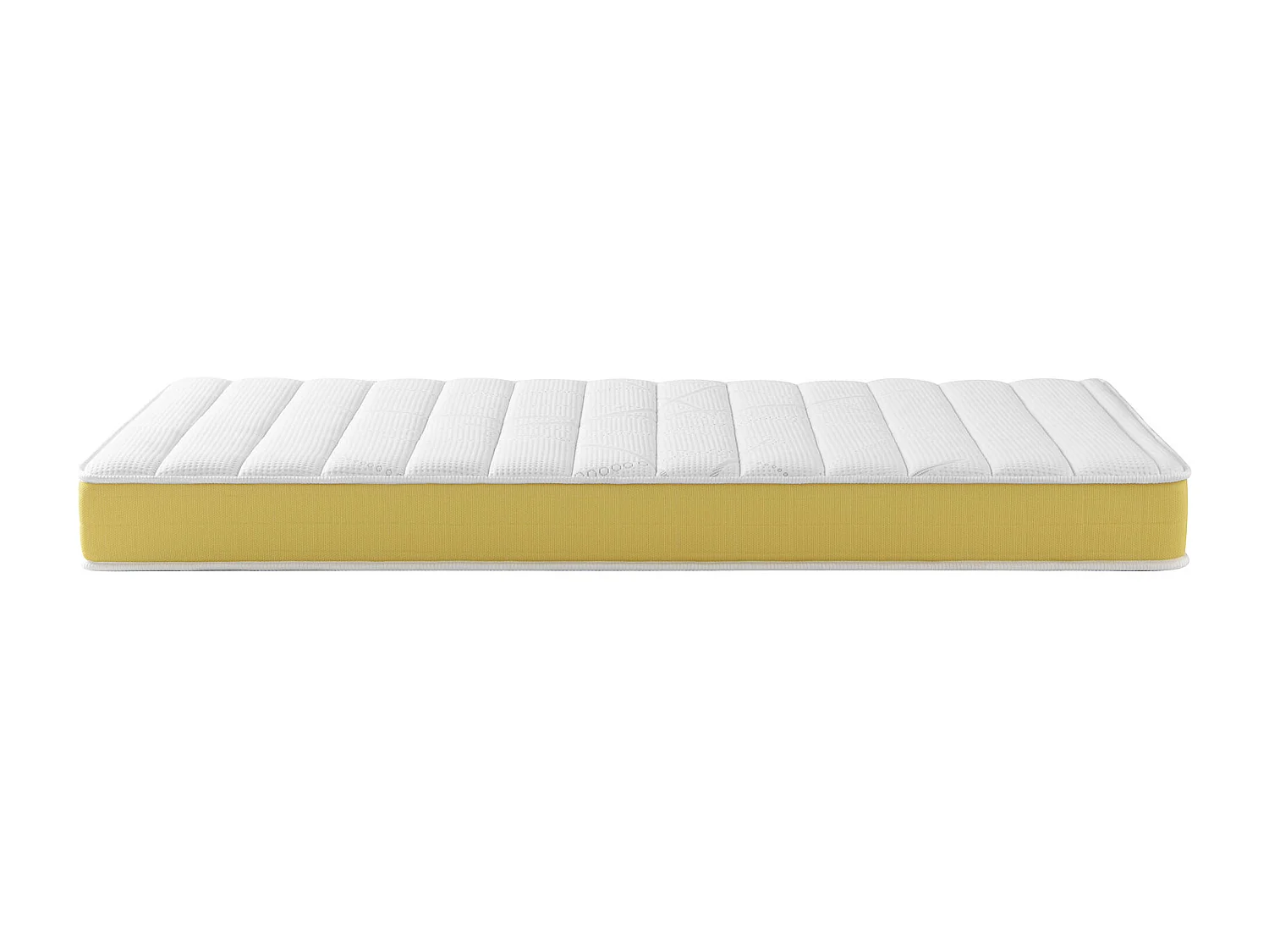Matelas mousse Aurore 400 - SOMEO 120x200