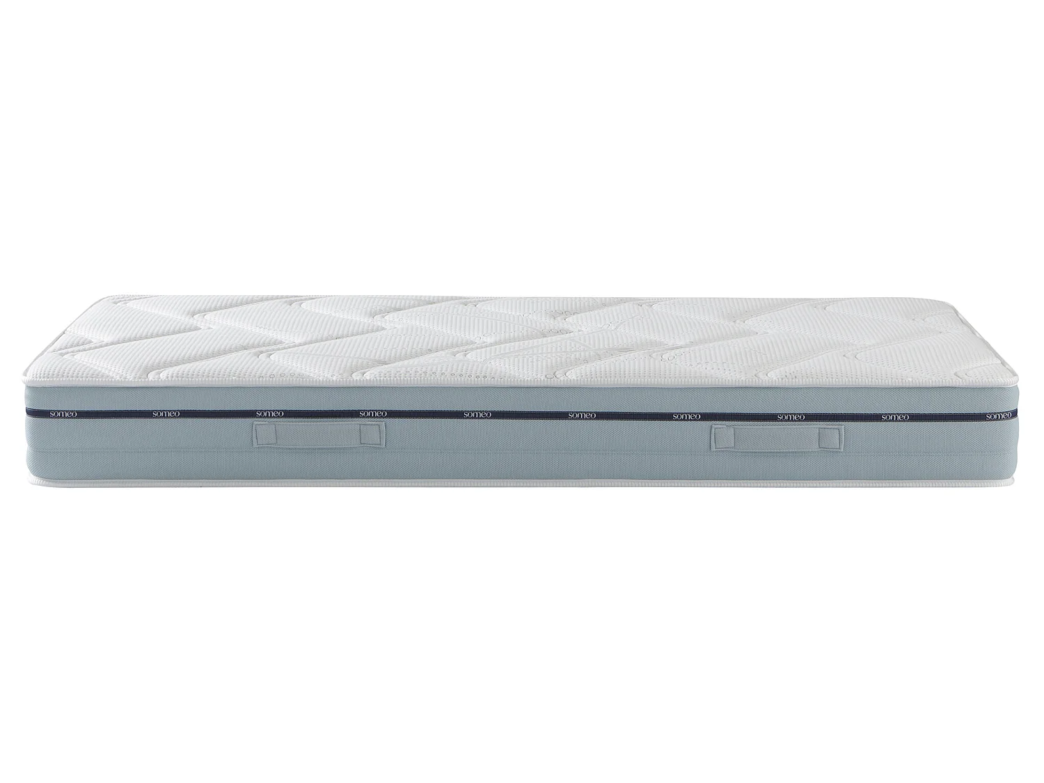 Matelas mémoire de forme Songe 500 - SOMEO 90x190