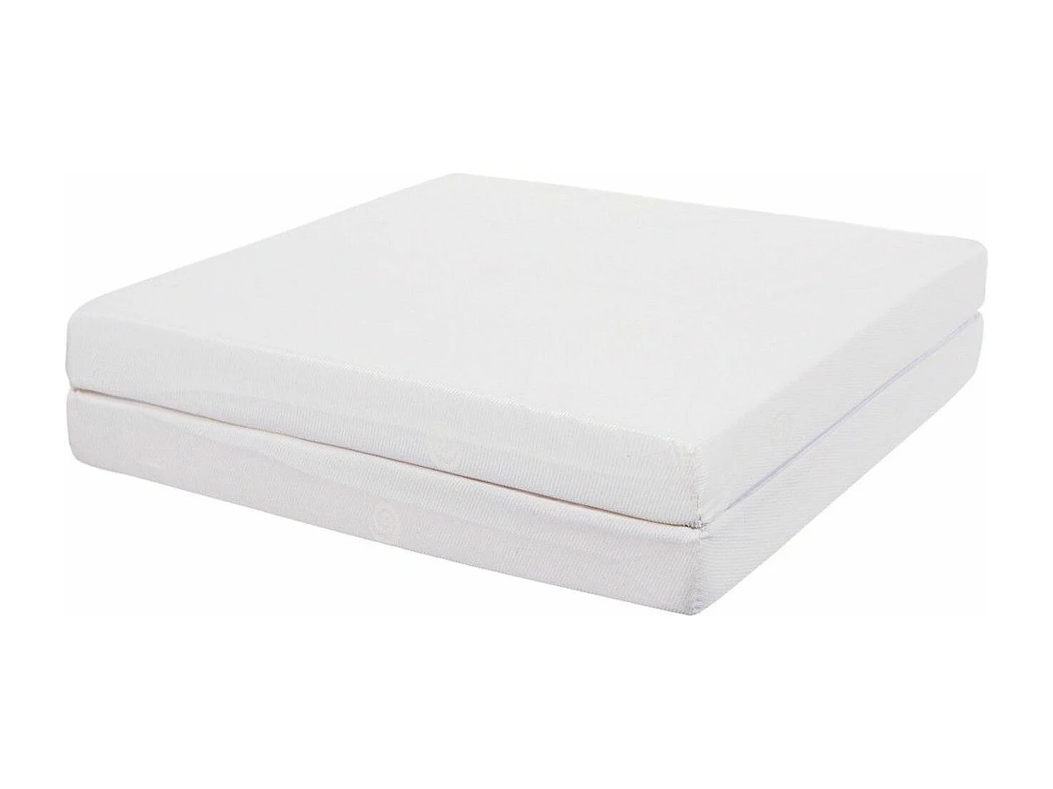 Matelas bébé pliant ESSENTIEL 60x120 cm