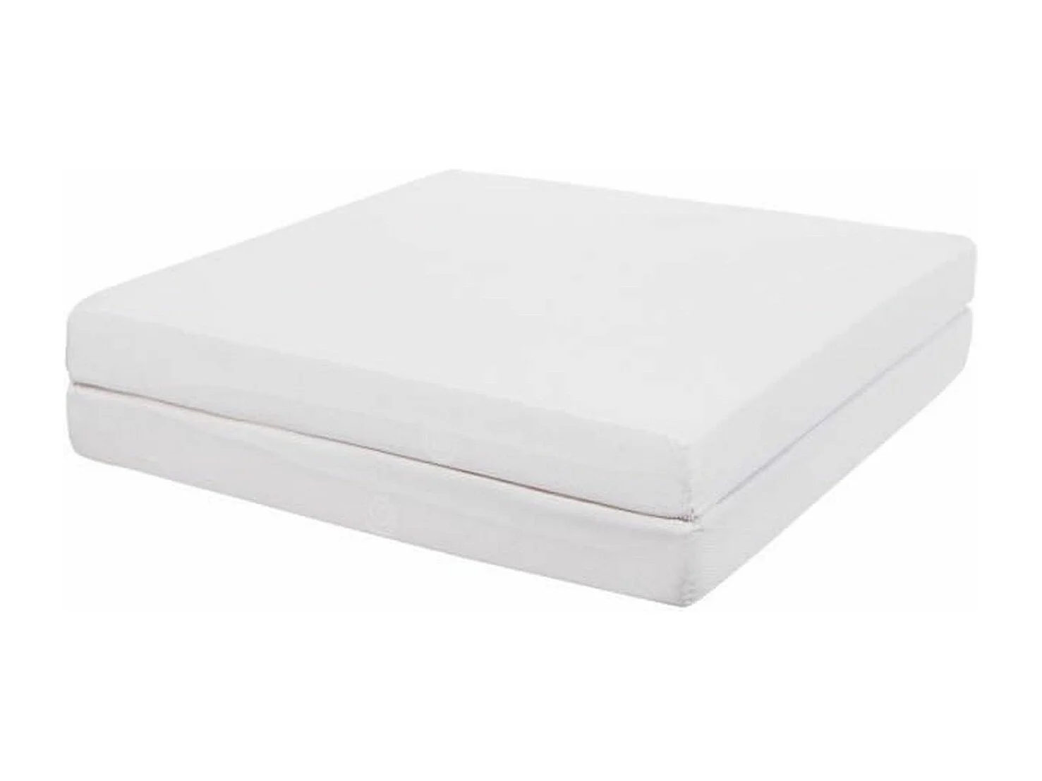 Matelas bébé pliant ESSENTIEL 60x120 cm