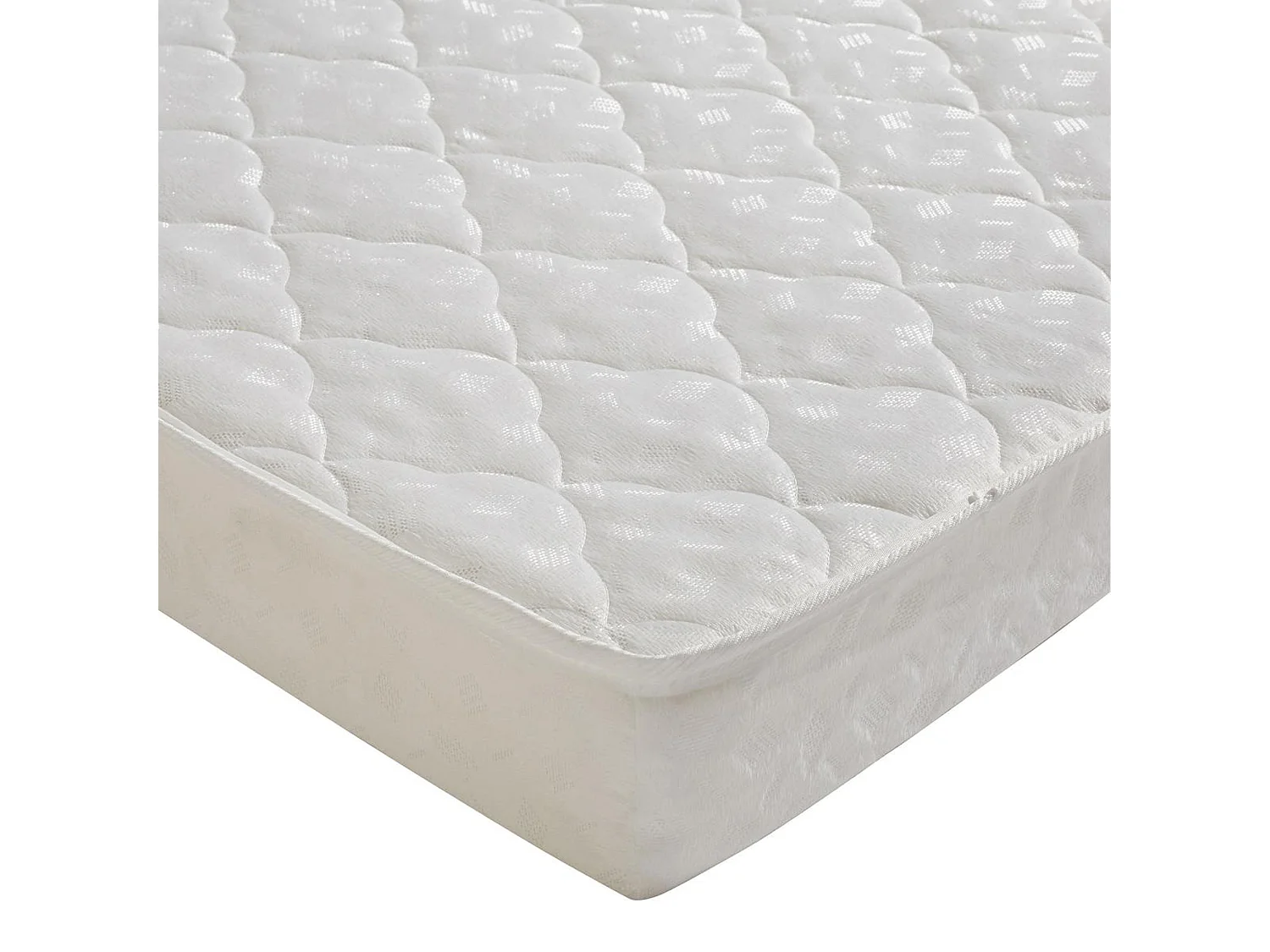 Matelas bébé sans substances nocives L'INDISPENSABLE 70x140