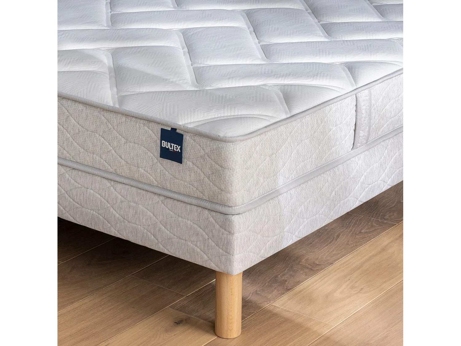 Matelas Bultex primo Back To Basics 160x200