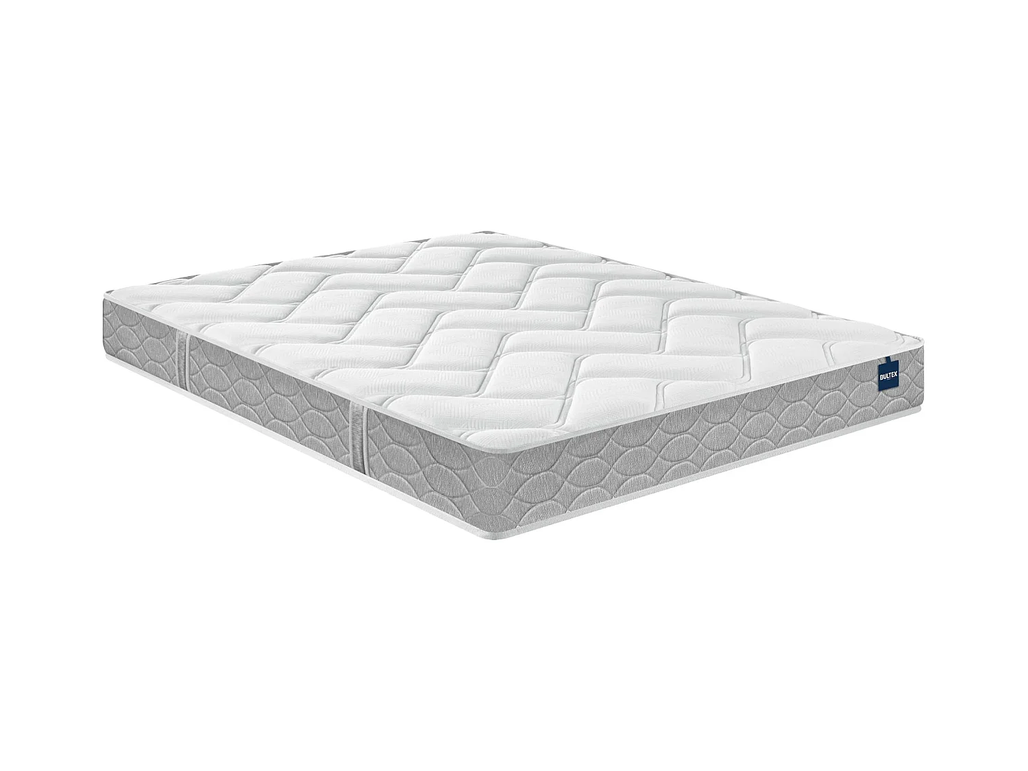 Matelas Bultex primo Back To Basics 160x200