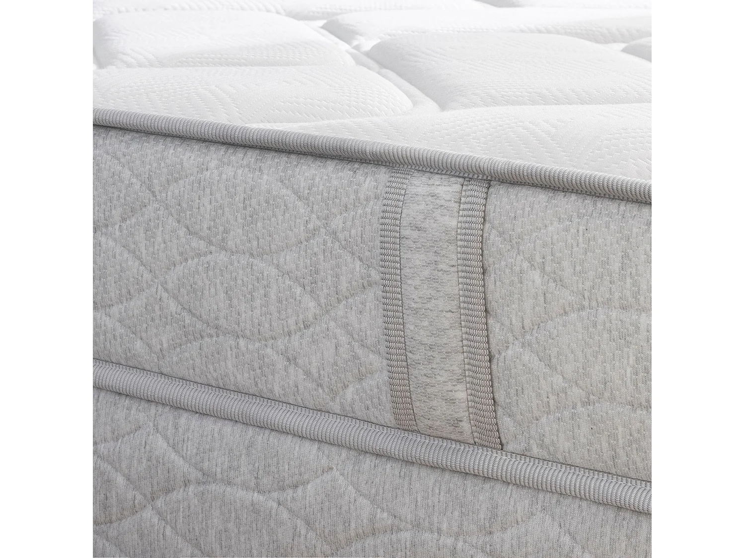 Matelas Bultex primo Back To Basics 160x200