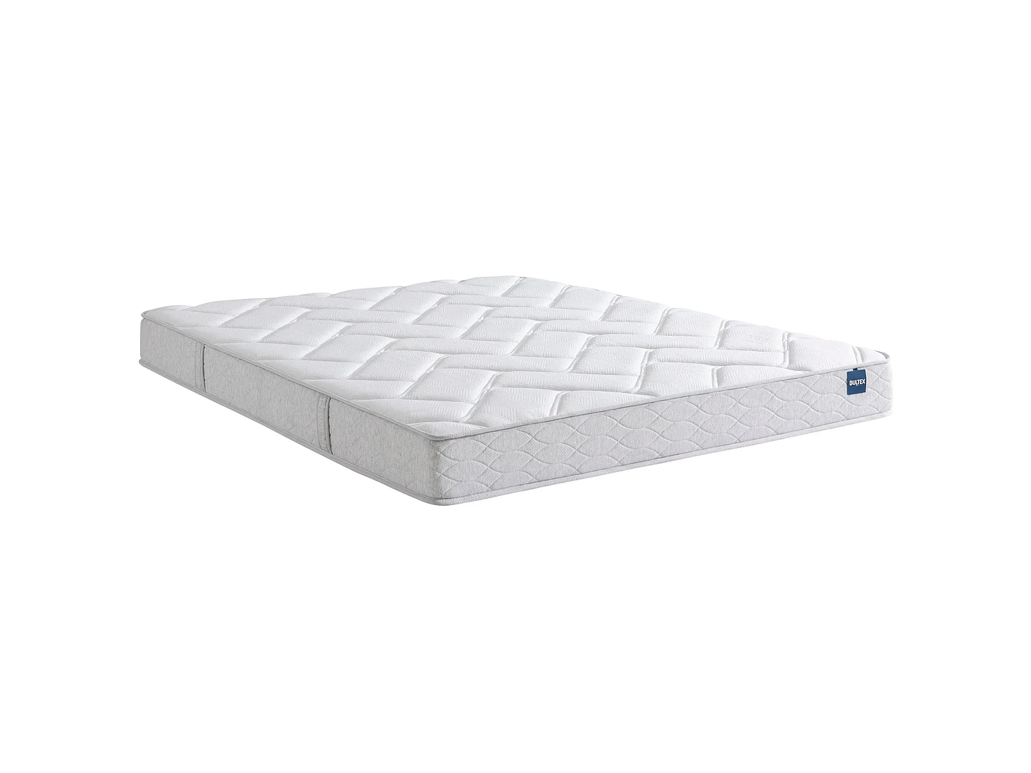 Matelas Bultex primo Back To Basics 160x200