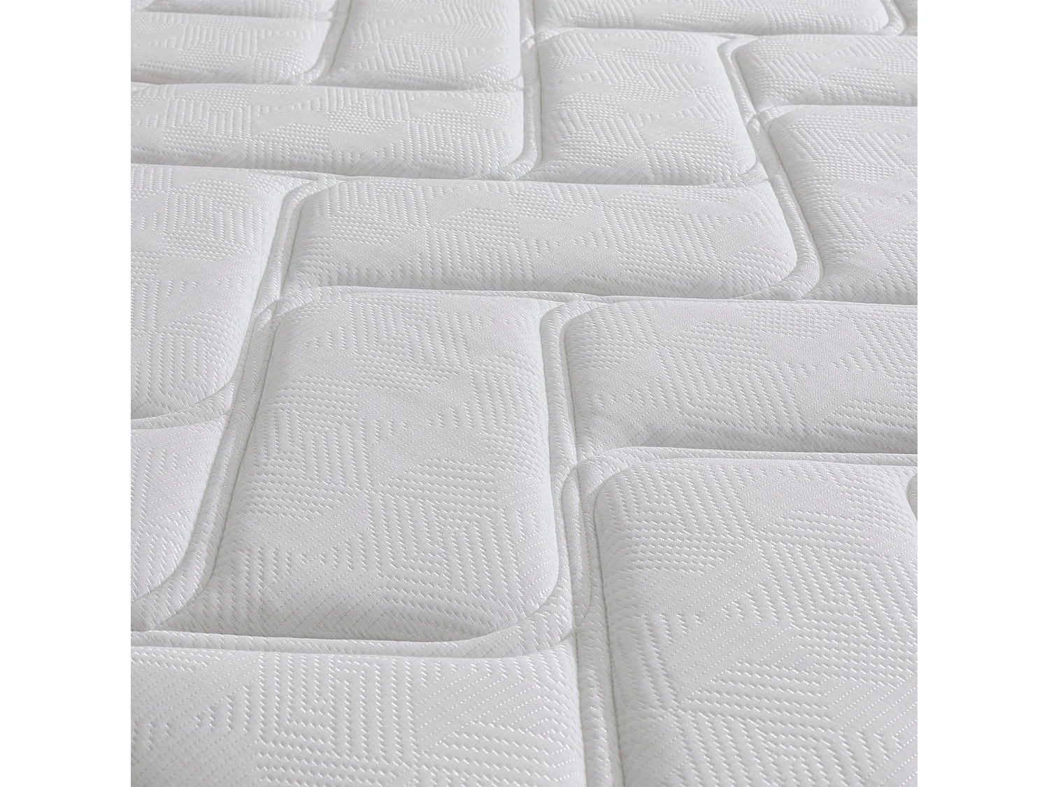 Matelas Bultex primo Back To Basics 160x200