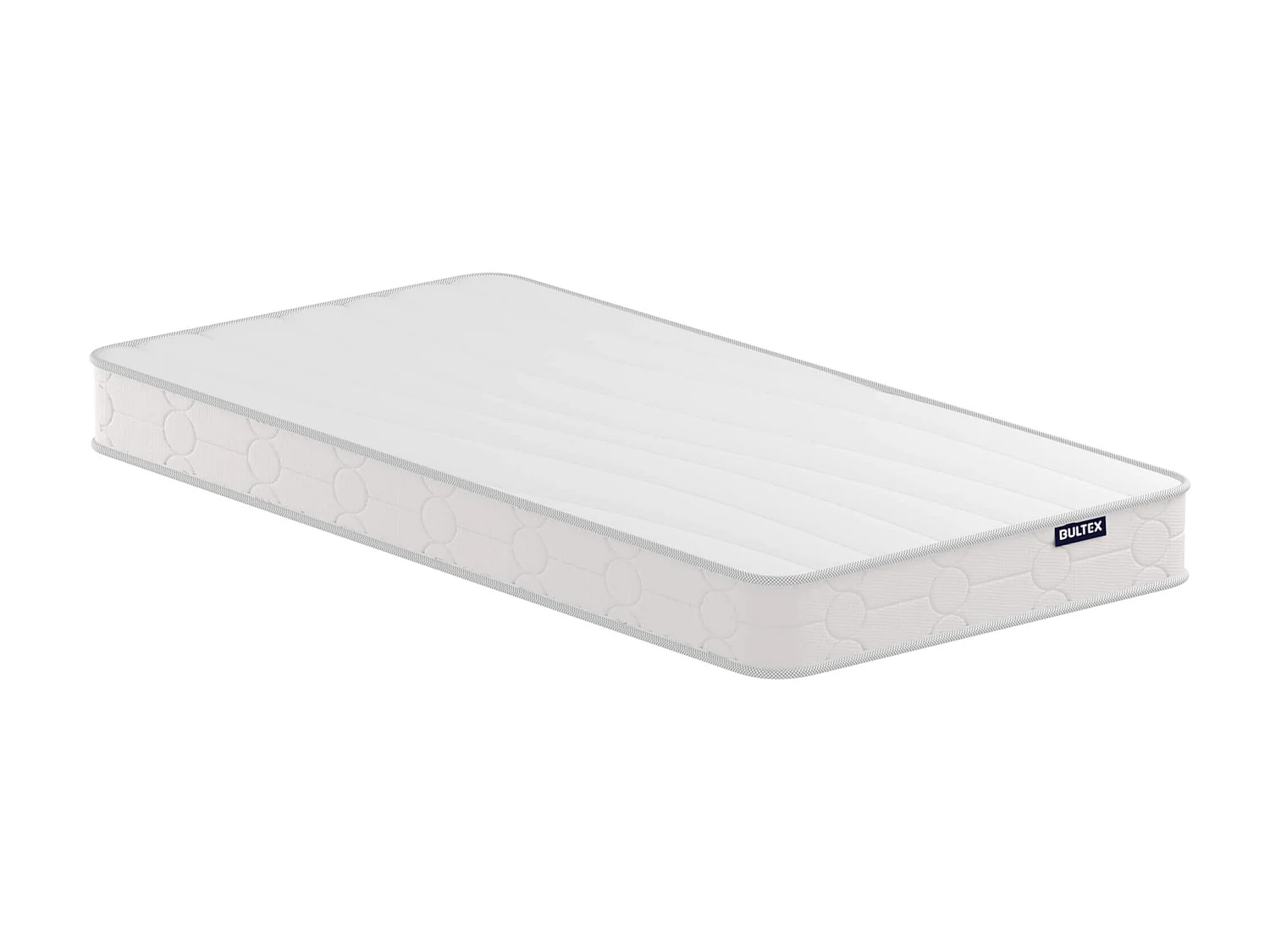 Matelas bébé Bultex confort très ferme hypoallergénique NINOU 70x140