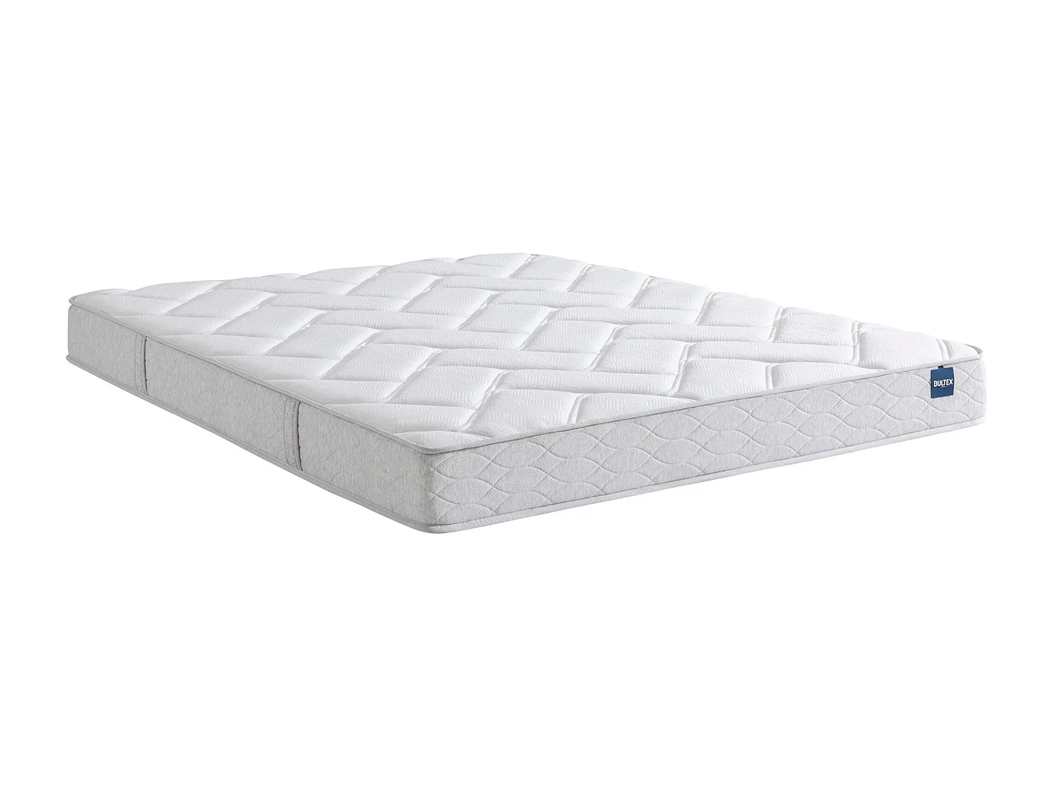 Matelas Bultex primo Back To Basics 140x190