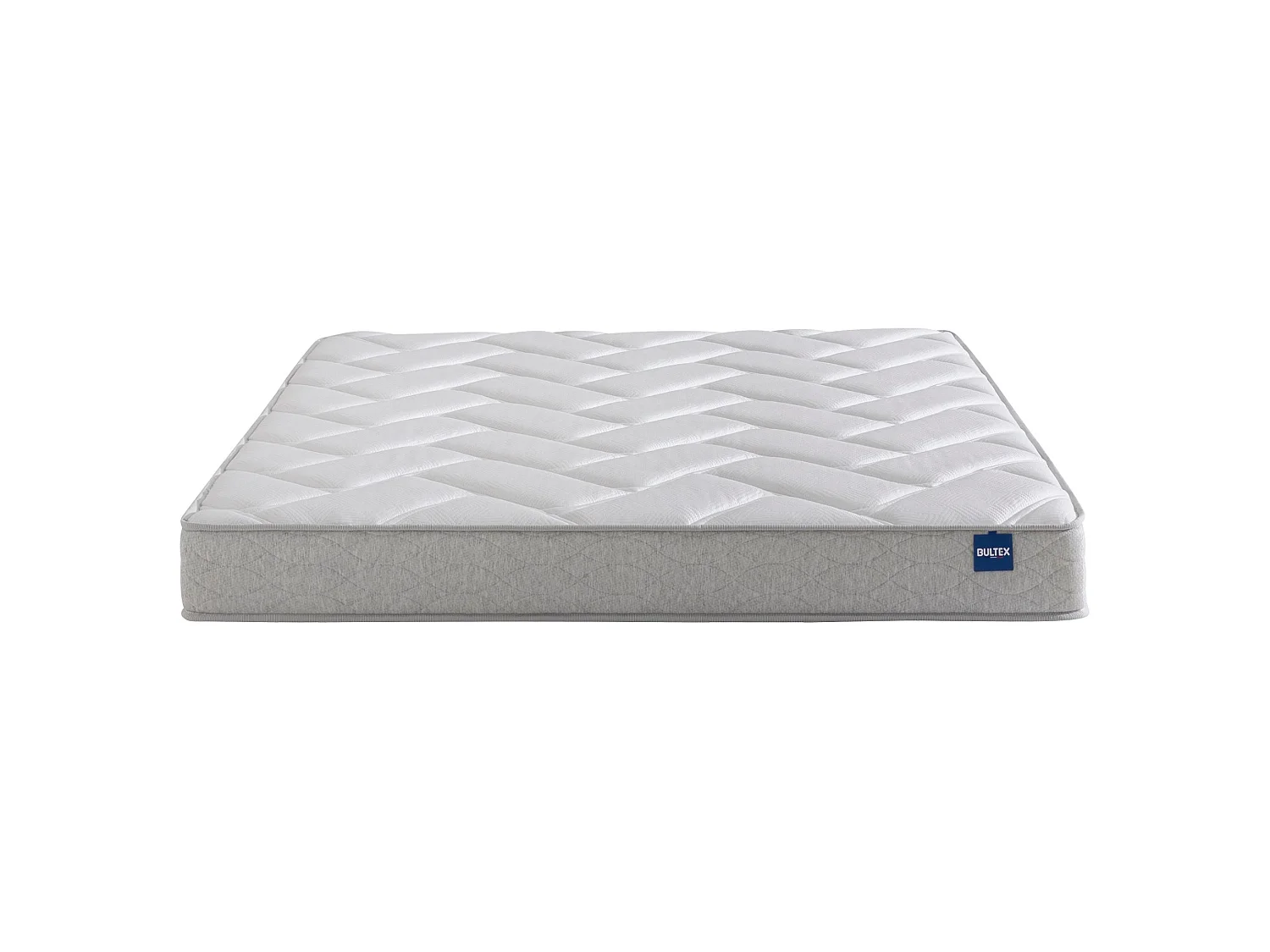 Matelas Bultex primo Back To Basics 140x190