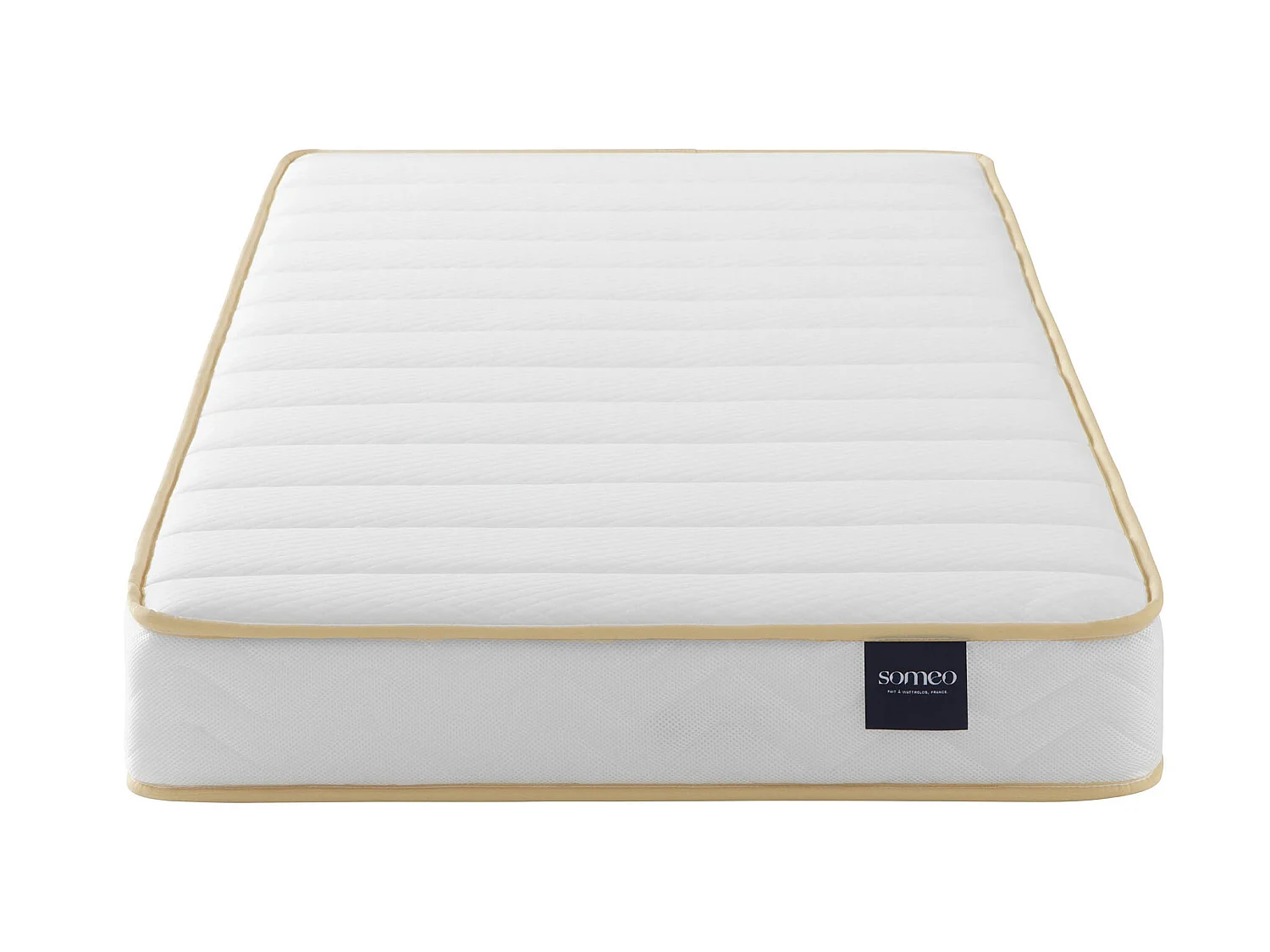 Matelas mousse Aurore 300 - SOMEO 100x190