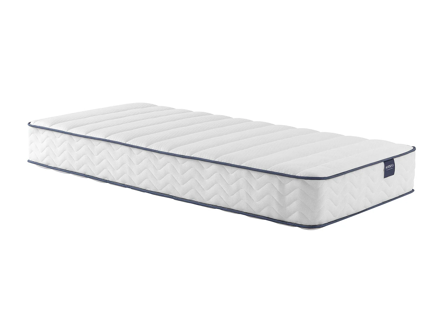 Matelas ressorts Rêve 300 - SOMEO 90x200