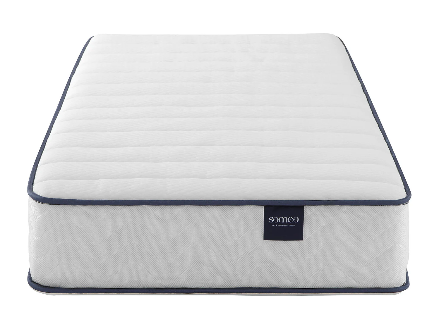 Matelas ressorts Rêve 300 - SOMEO 90x200