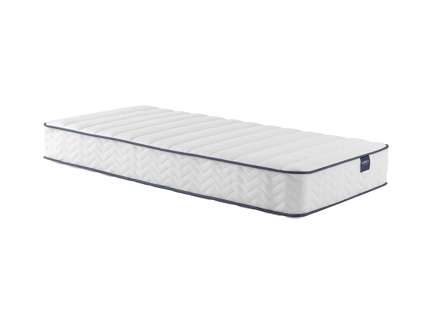 Matelas ressorts Rêve 300 - SOMEO 90x200