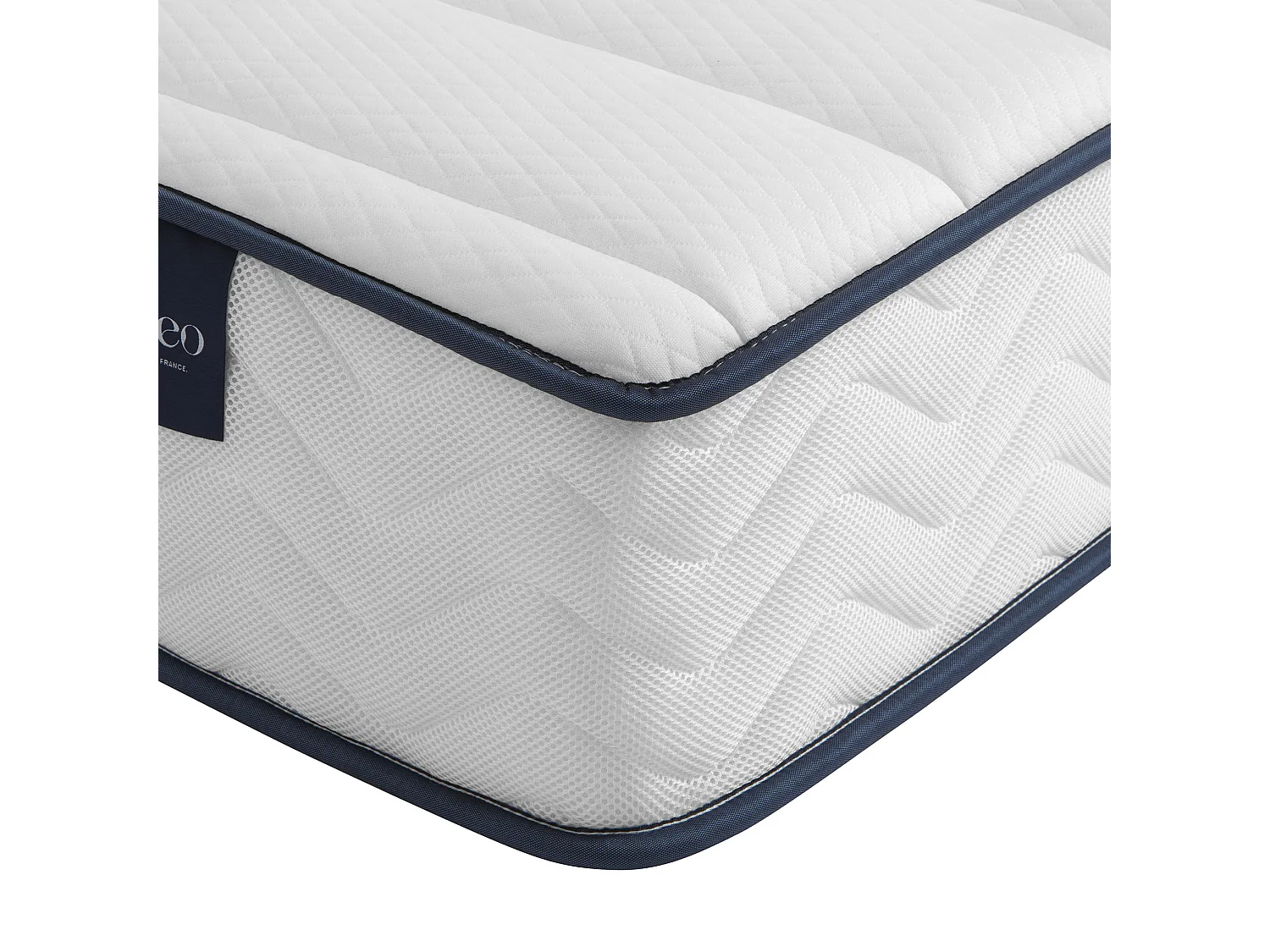 Matelas ressorts Rêve 300 - SOMEO 90x200