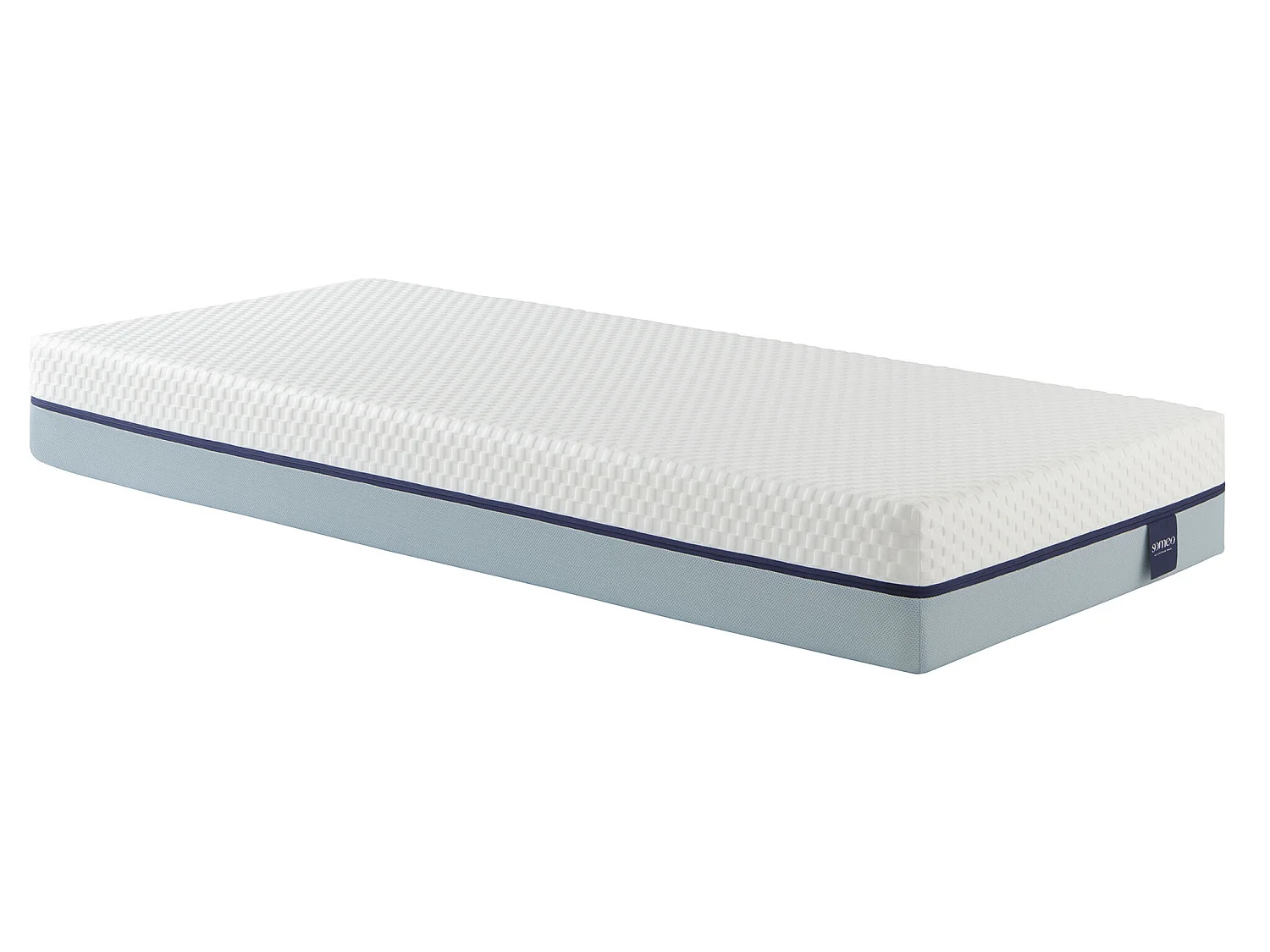 Matelas mémoire de forme Songe 600 - SOMEO 70x200