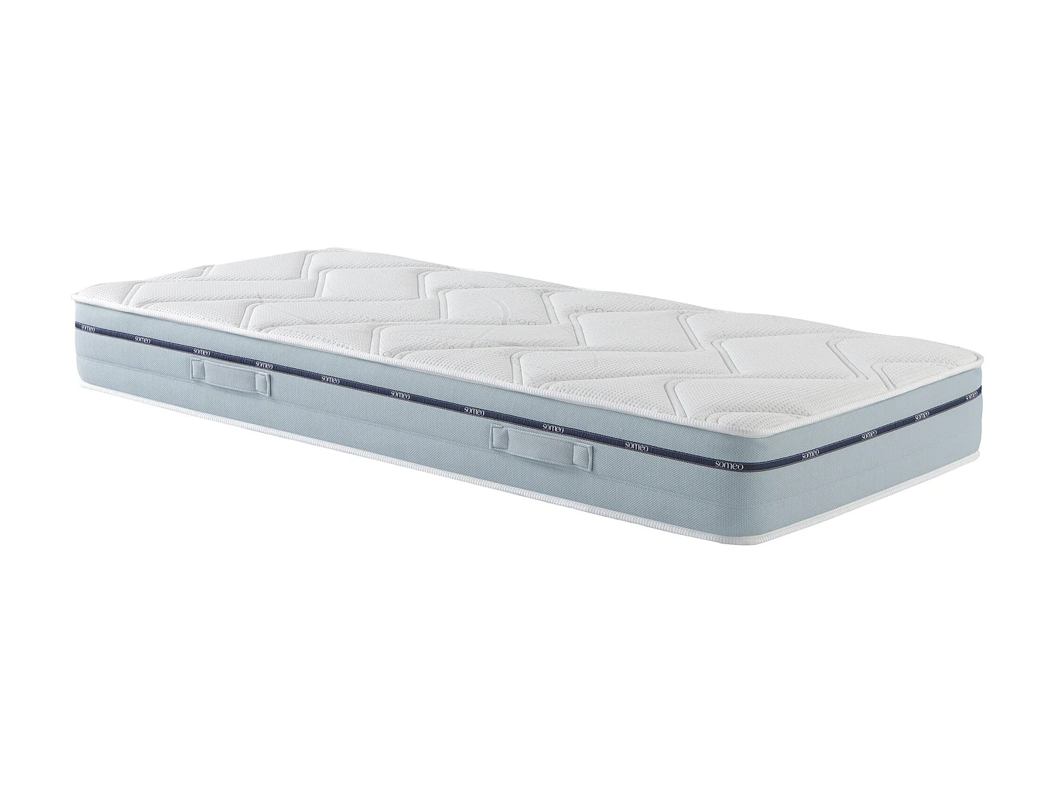 Matelas mémoire de forme Songe 500 - SOMEO 80x200