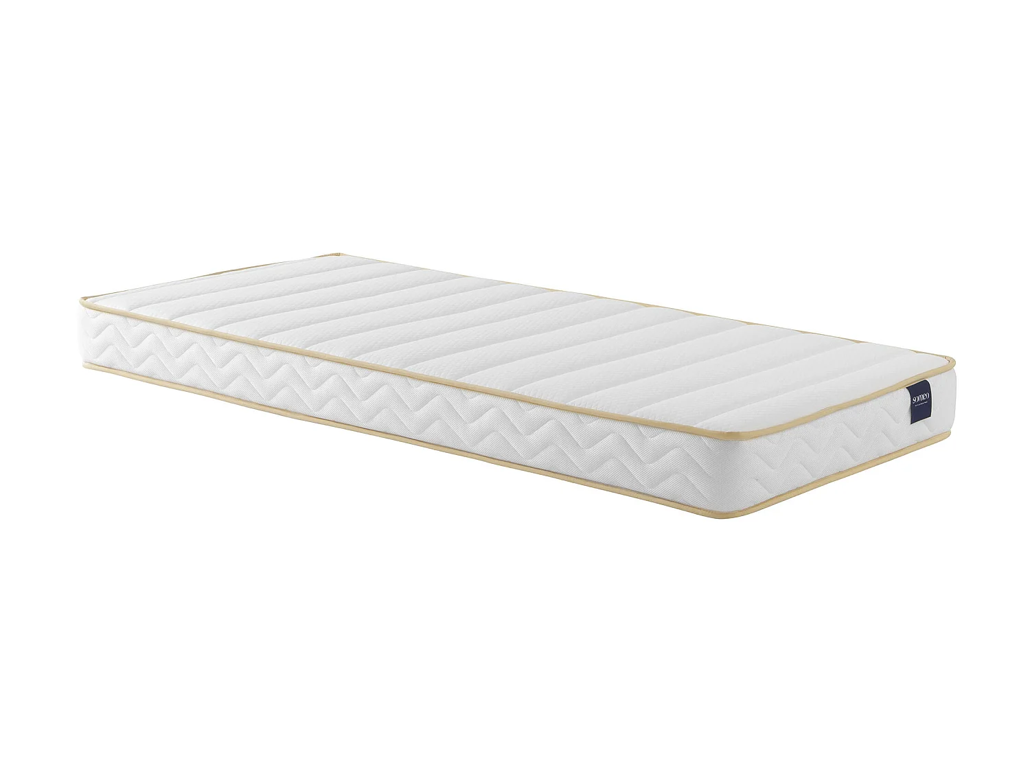 Matelas mousse Aurore 300 - SOMEO 120x200