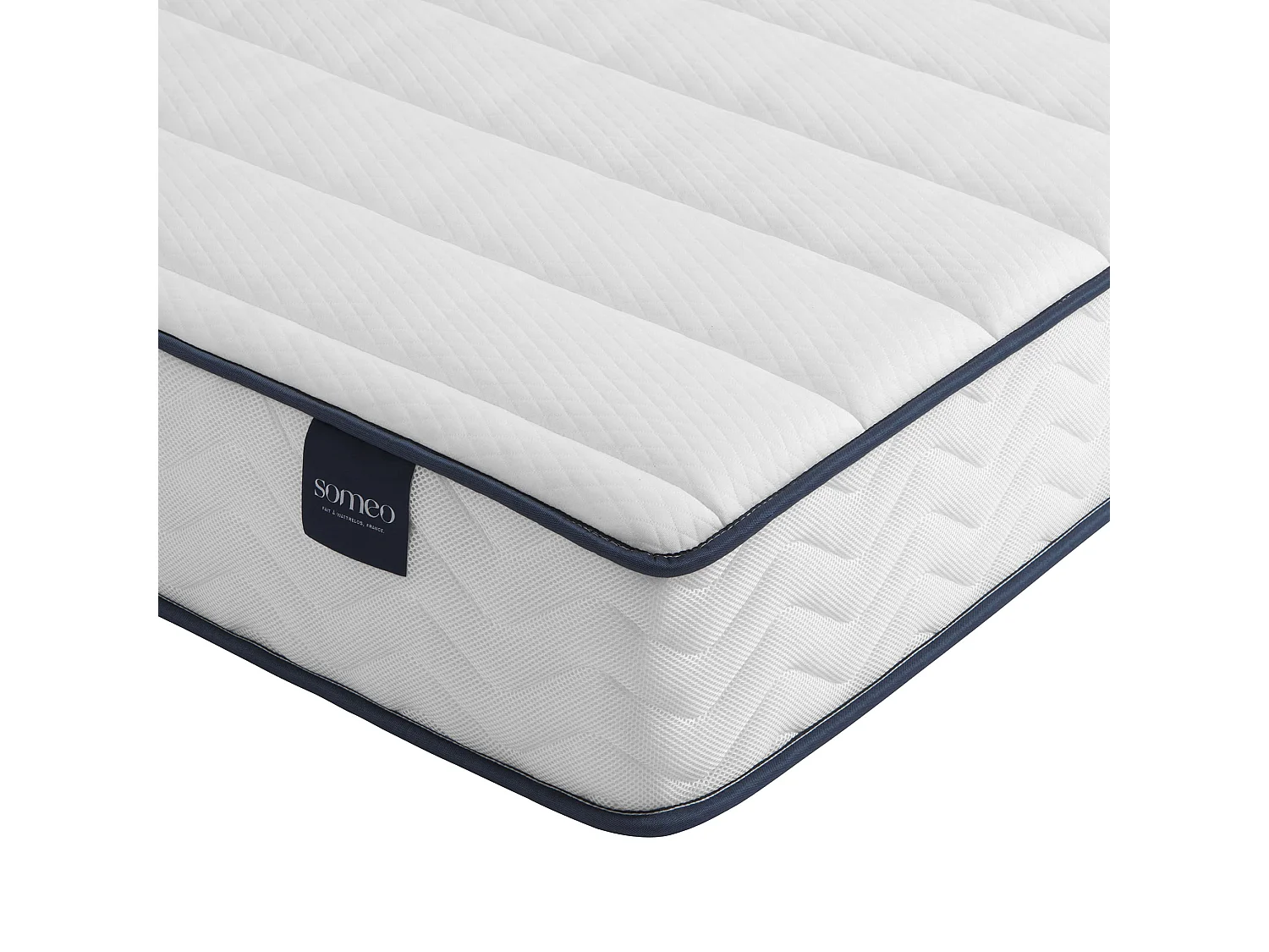 Matelas ressorts Rêve 300 - SOMEO 160x200