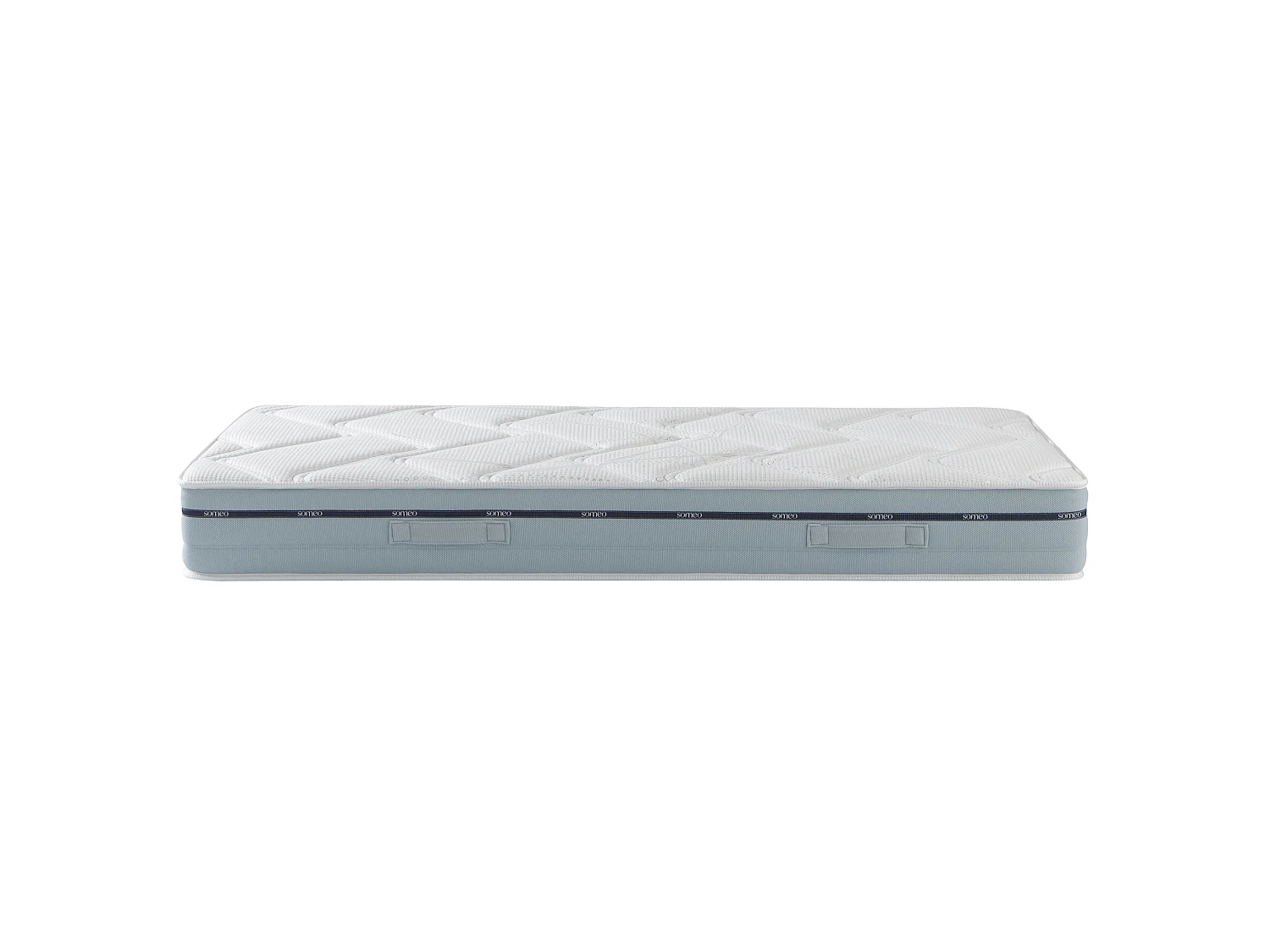 Matelas mémoire de forme Songe 500 - SOMEO 120x200