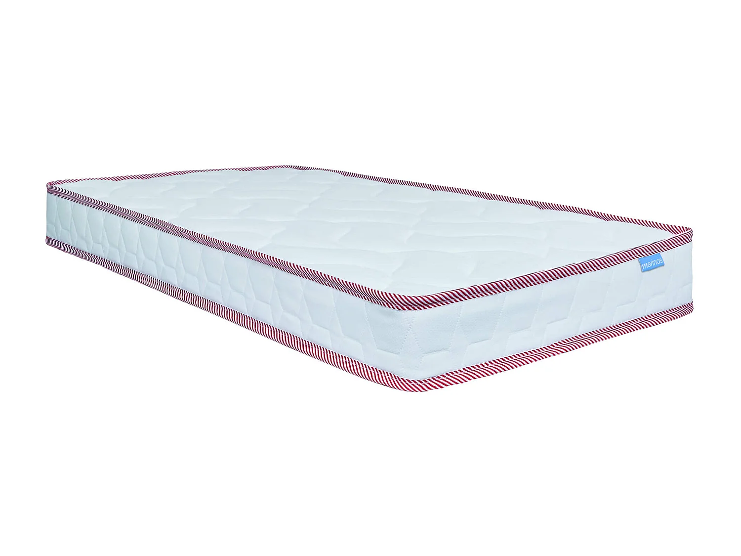 Matelas bébé Merinos anti-tâche KIDZY 70x140