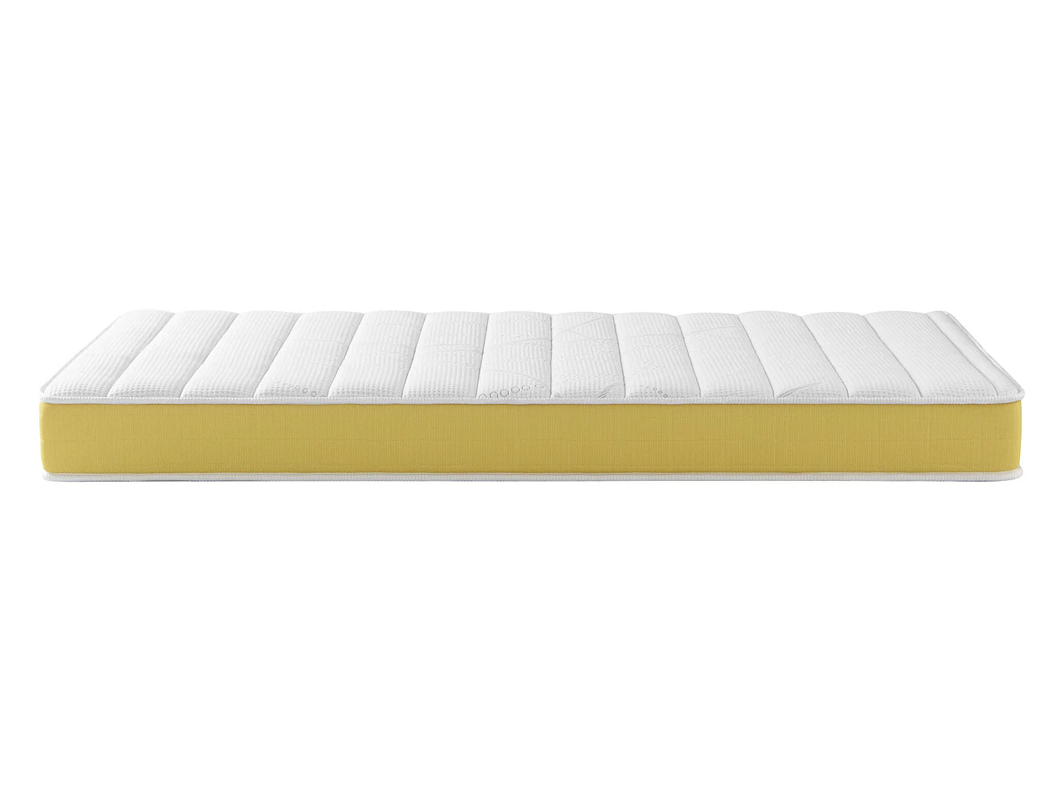 Matelas mousse Aurore 400 - SOMEO 2x80x200