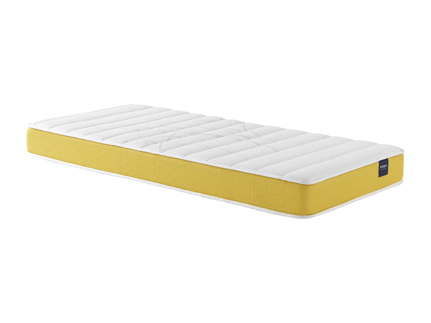 Matelas mousse Aurore 400 - SOMEO 80x190