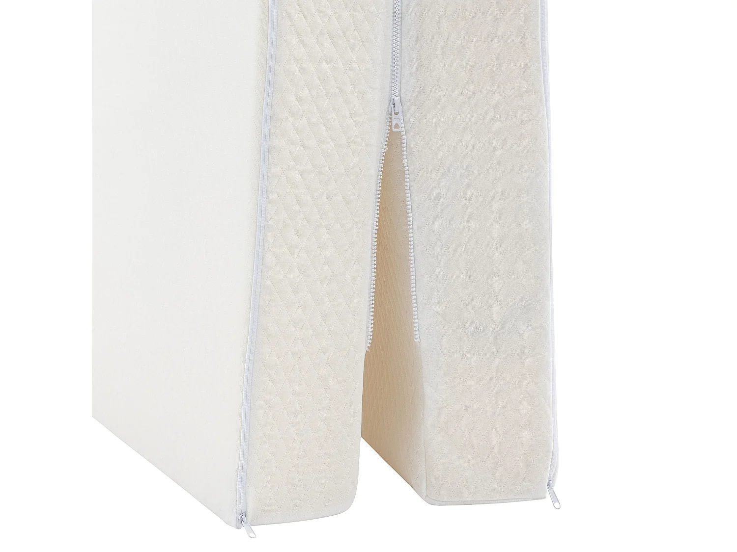Matelas junior mousse pour lit évolutif Aurore 100 - SOMEO 90x140 à 90x190