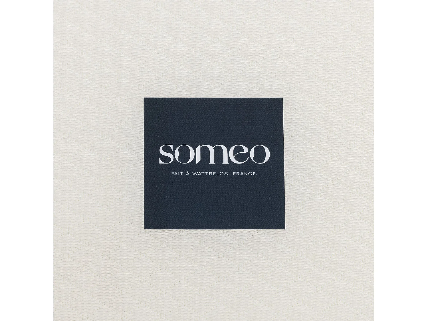 Matelas junior mousse pour lit évolutif Aurore 100 - SOMEO 90x140 à 90x190