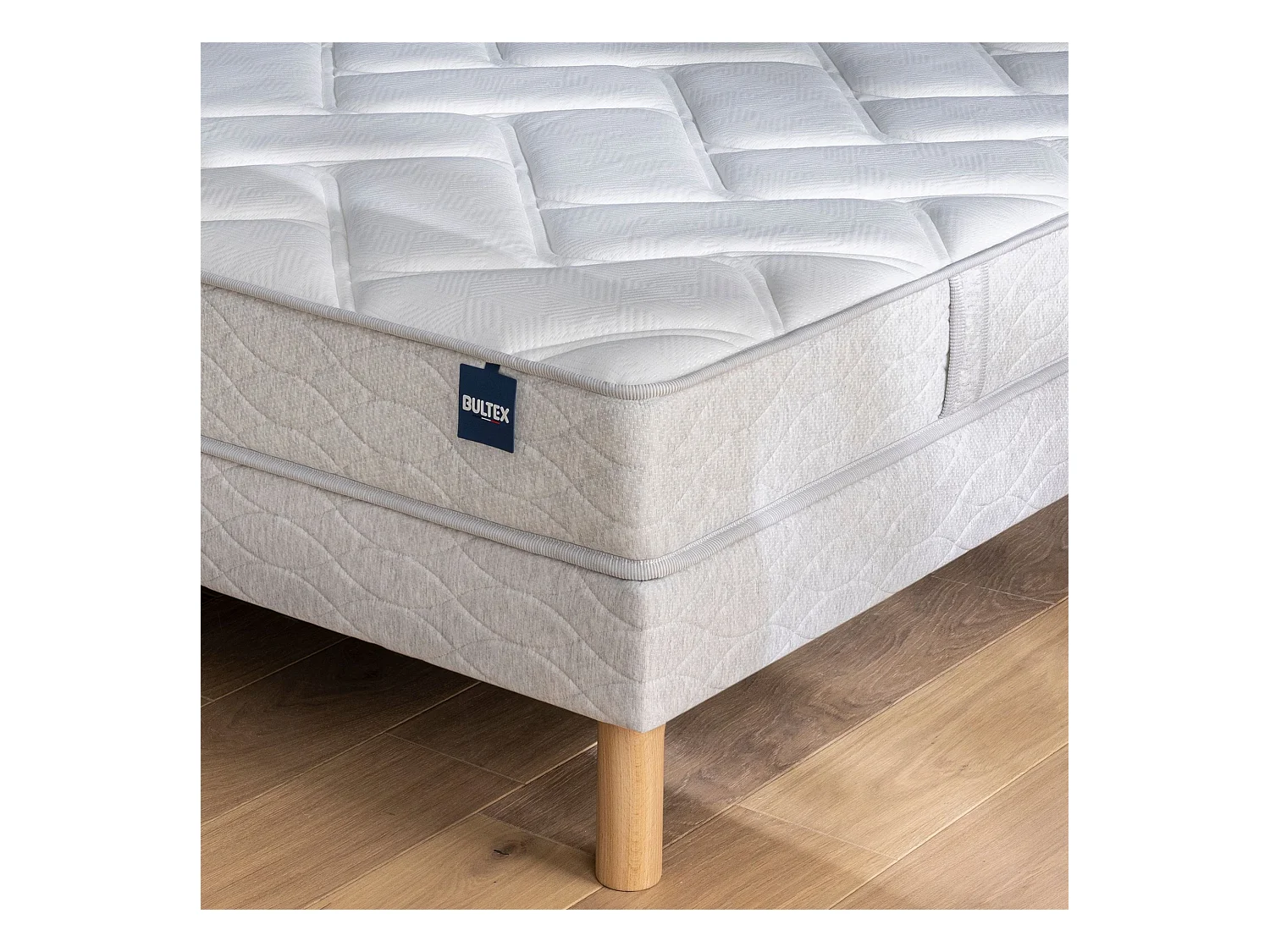Matelas Bultex primo Back To Basics 90x190