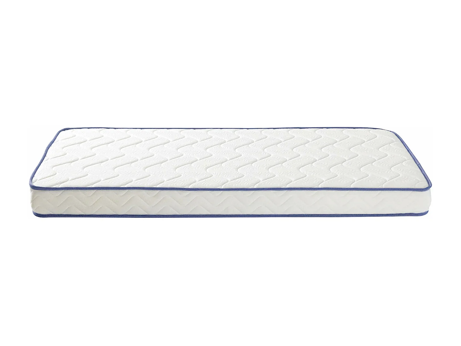 Matelas enfant ferme et confortable 15cm Merinos SUN 80x200