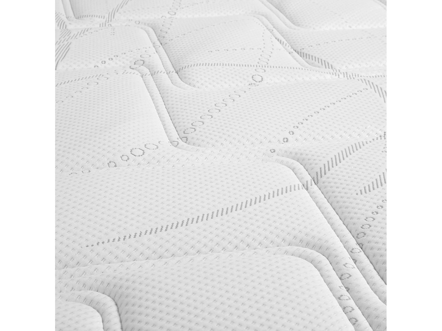 Matelas mémoire de forme Songe 500 - SOMEO 140x210