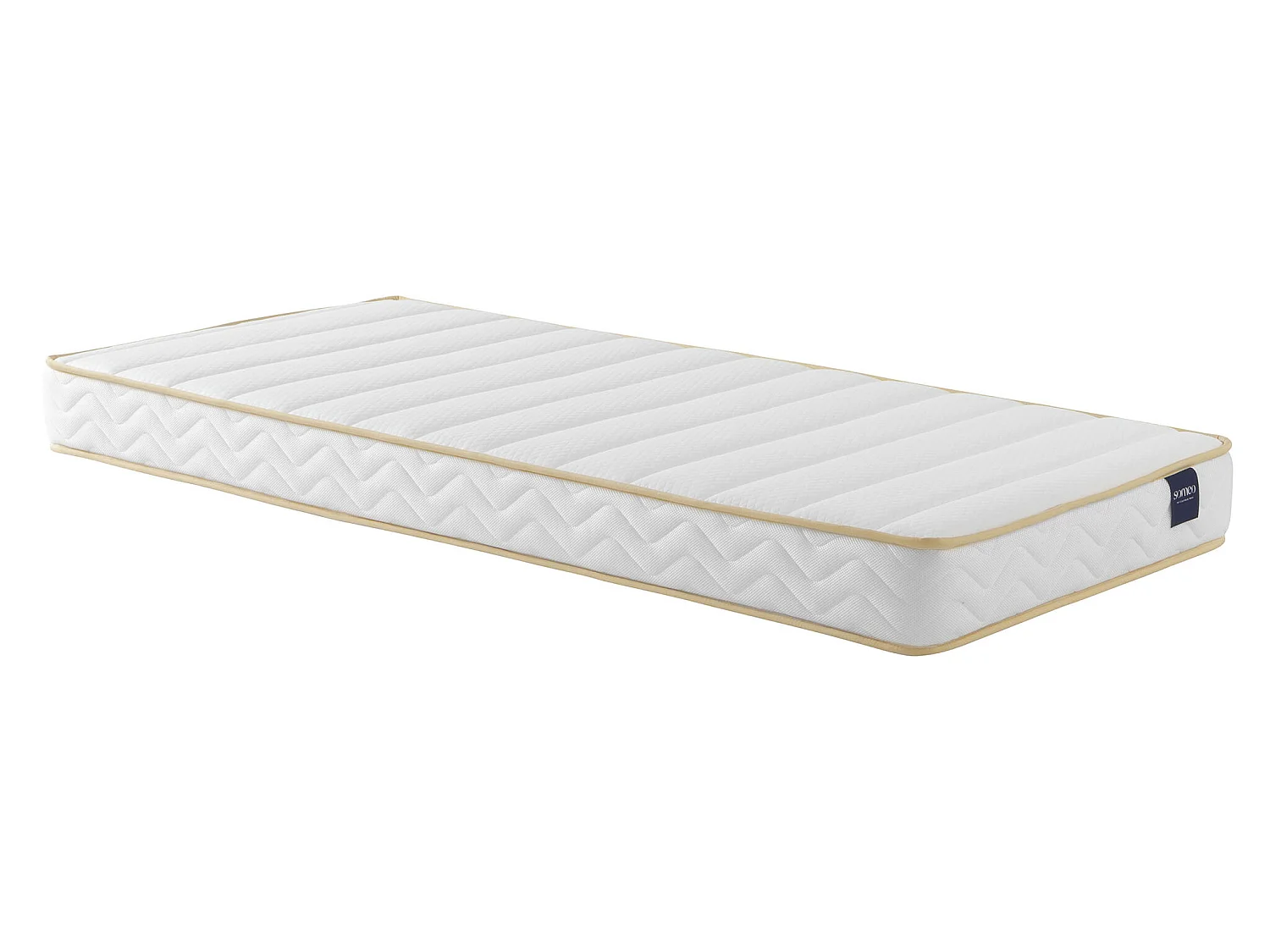 Matelas mousse Aurore 300 - SOMEO 80x200